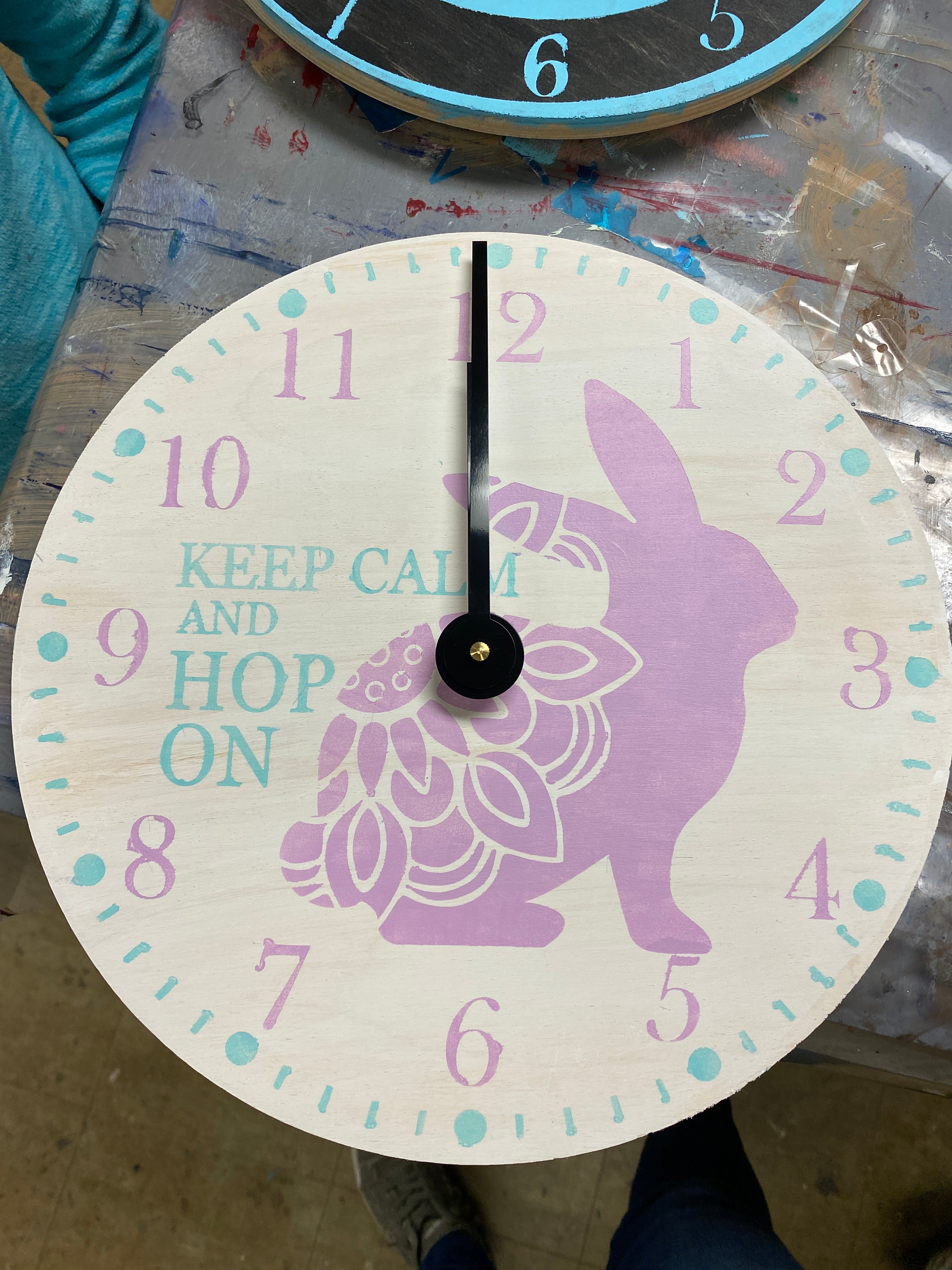 Kids Clocks