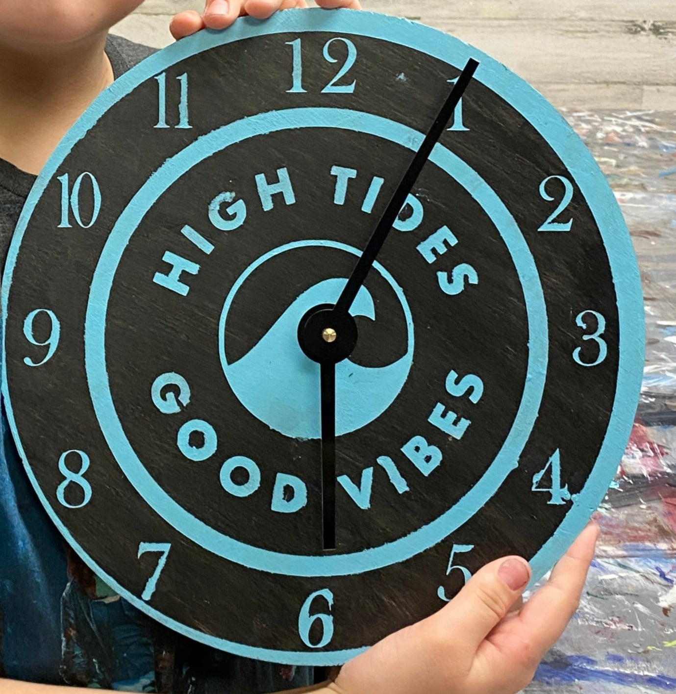 Kids Clocks