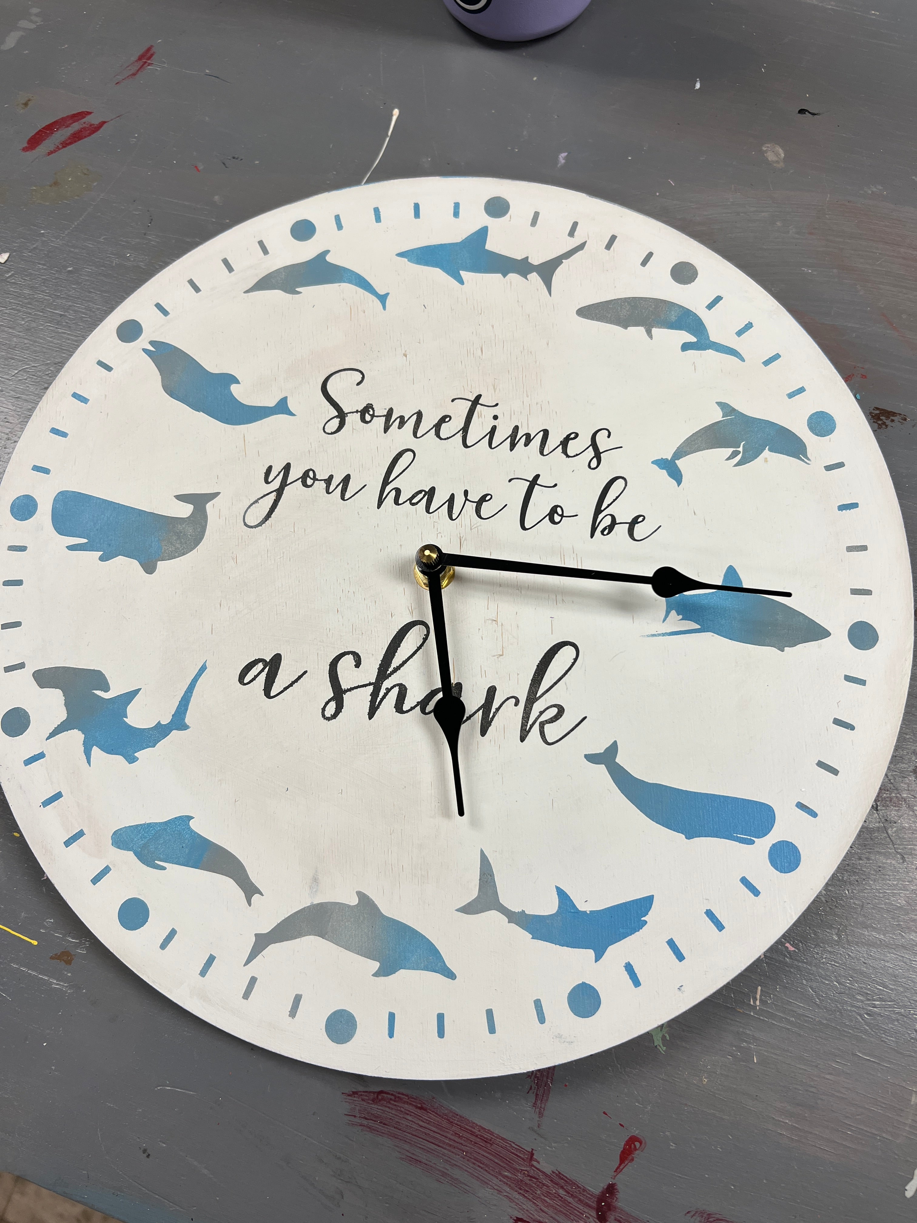 Kids Clocks