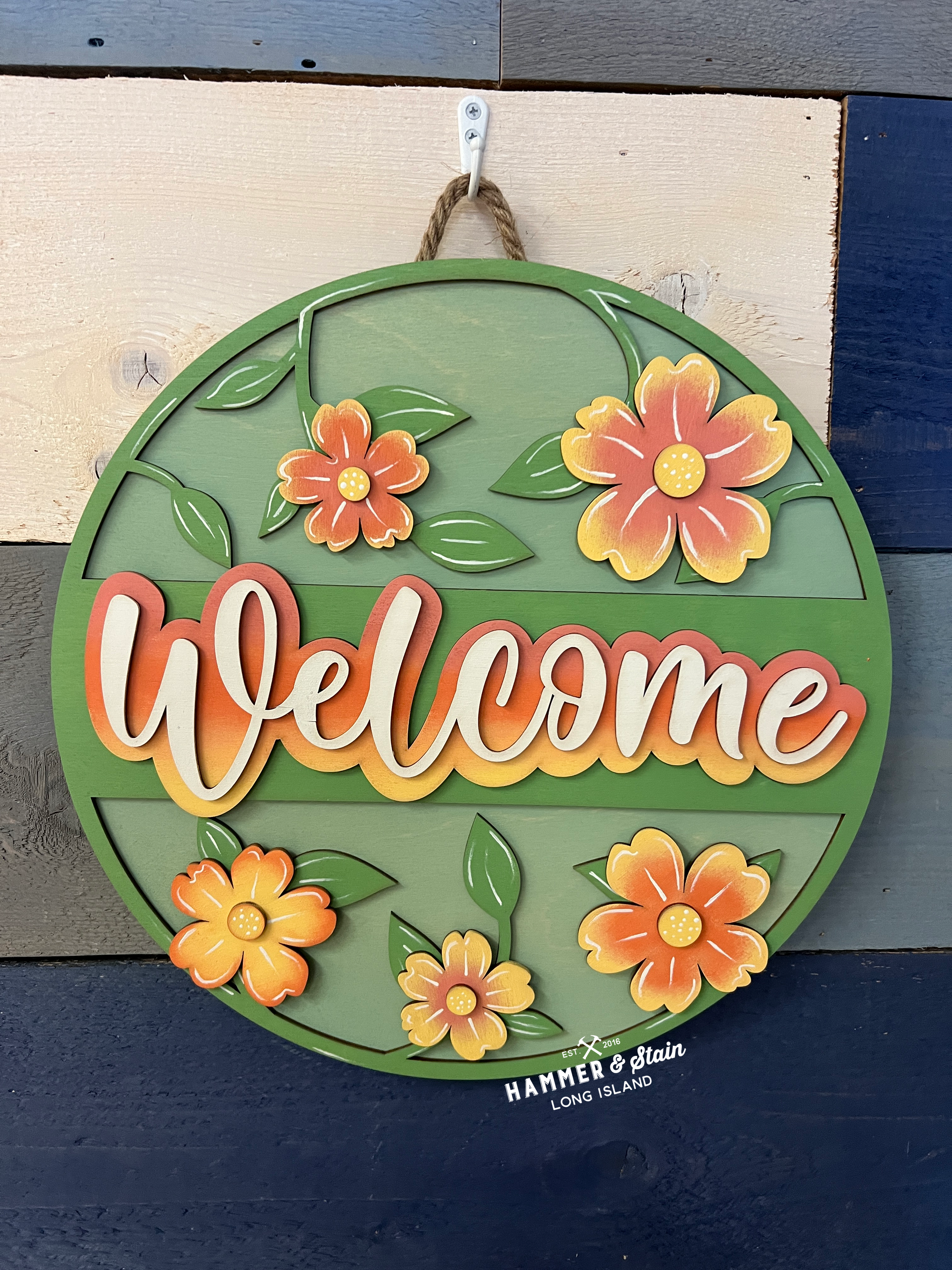 Spring Seasonal Offsite Gallery