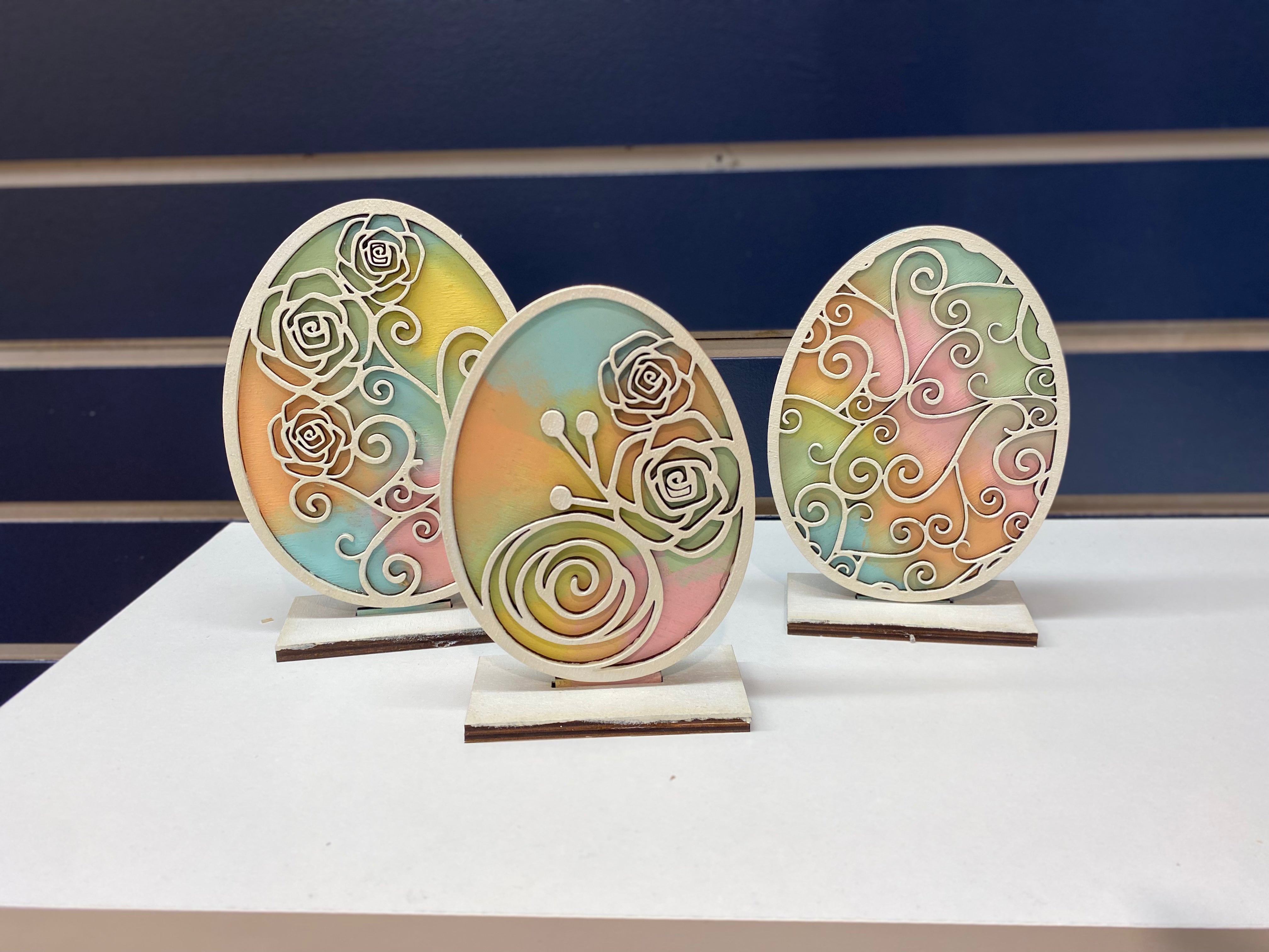 Spring Seasonal Offsite Gallery