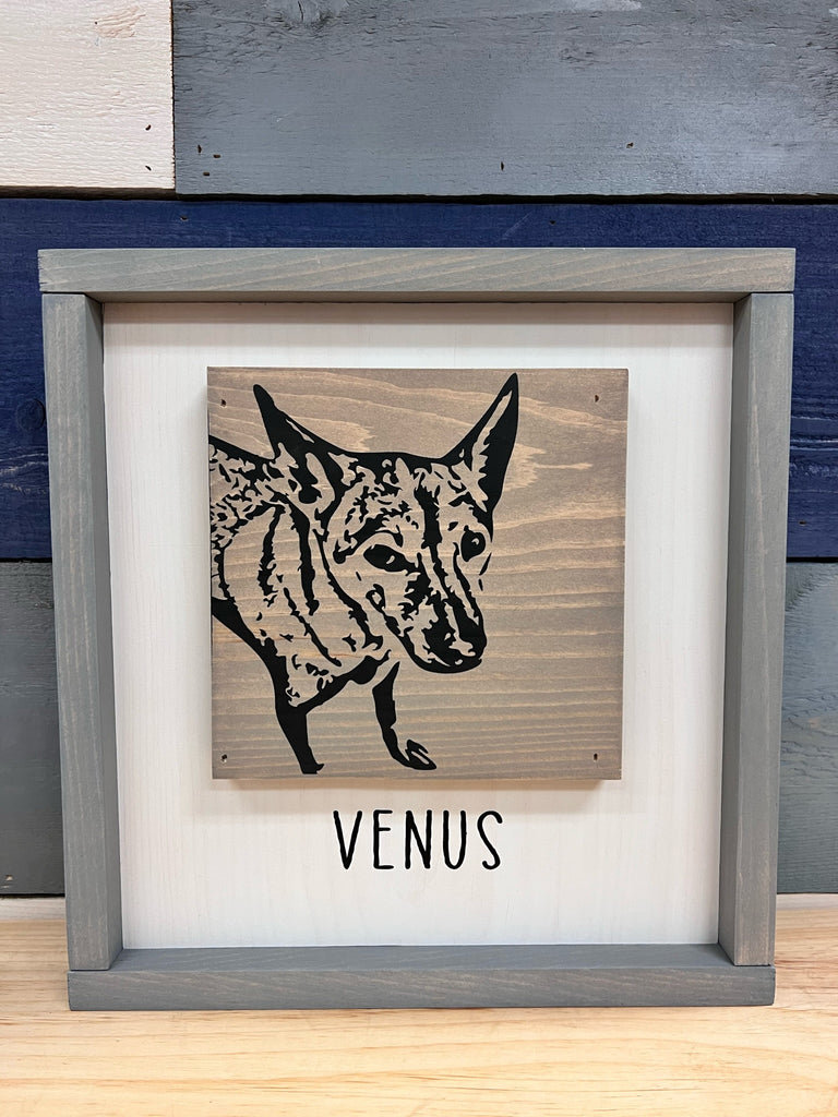 04/23/25 6:00pm Paint Your Pet Workshop