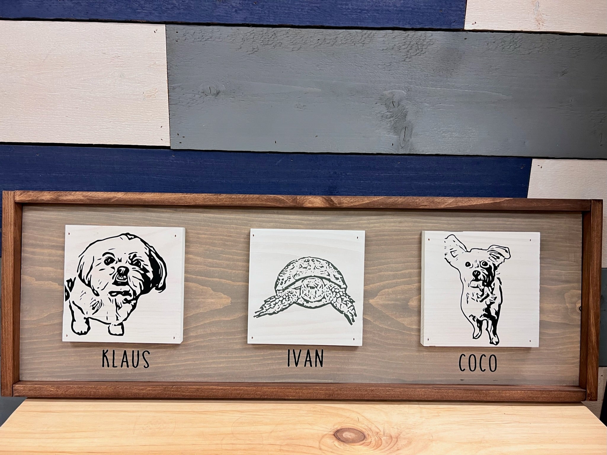 03/05/26 6:00pm All Things Pets & Portraits