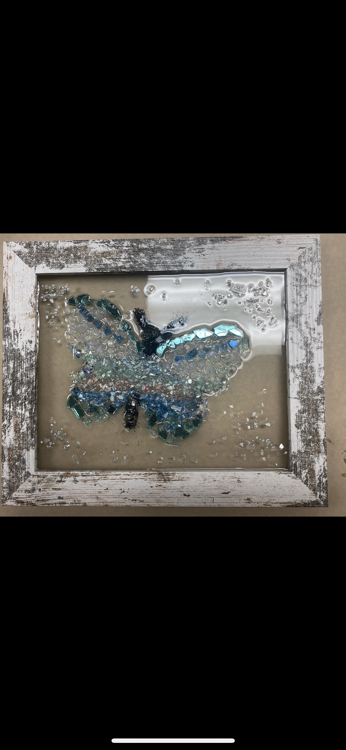 05/10/25 6:00pm - Crushed Glass Resinscape Frames
