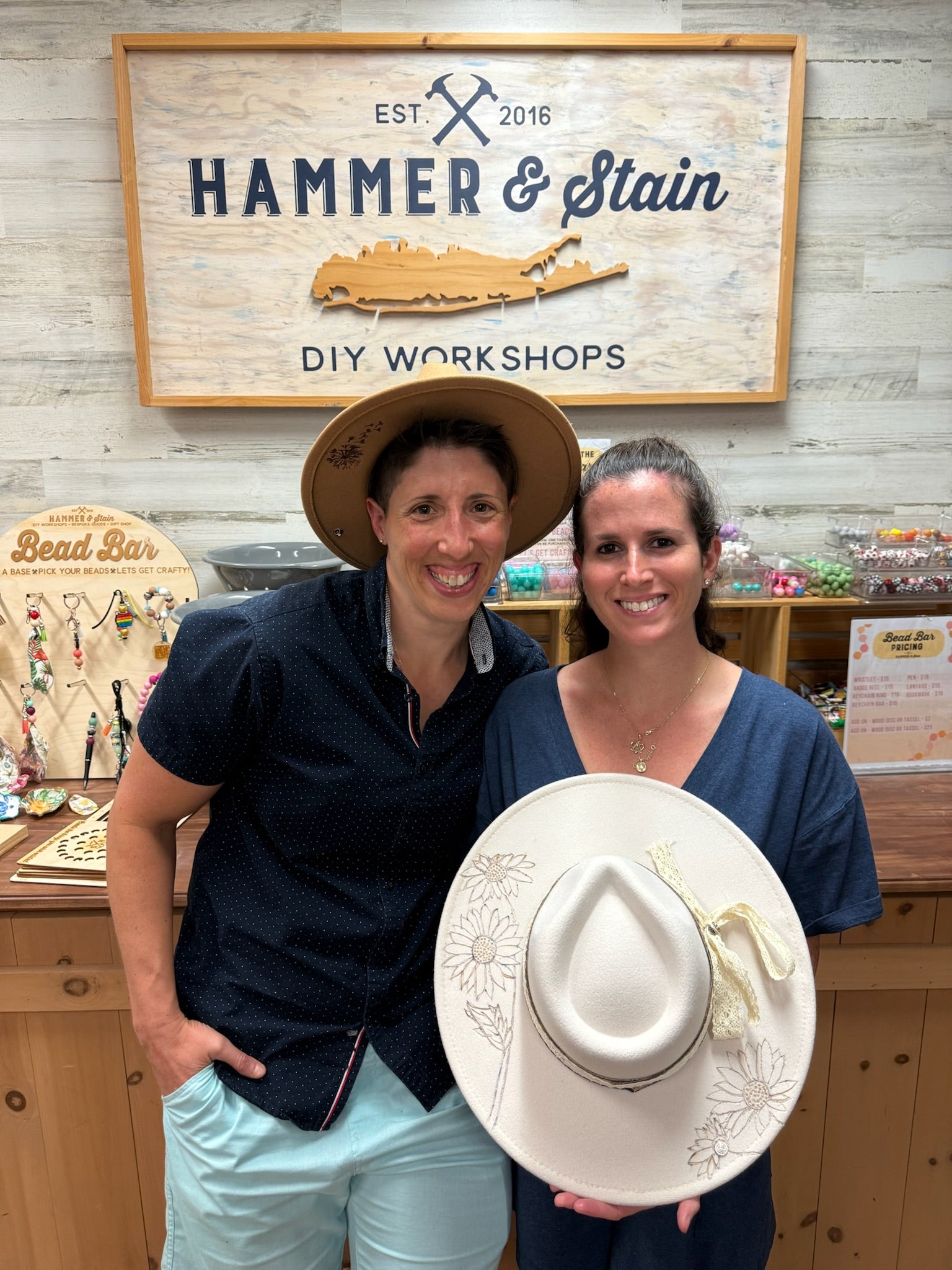 01/29/25 6:00pm Embers & Accessories @ Ronkonkoma