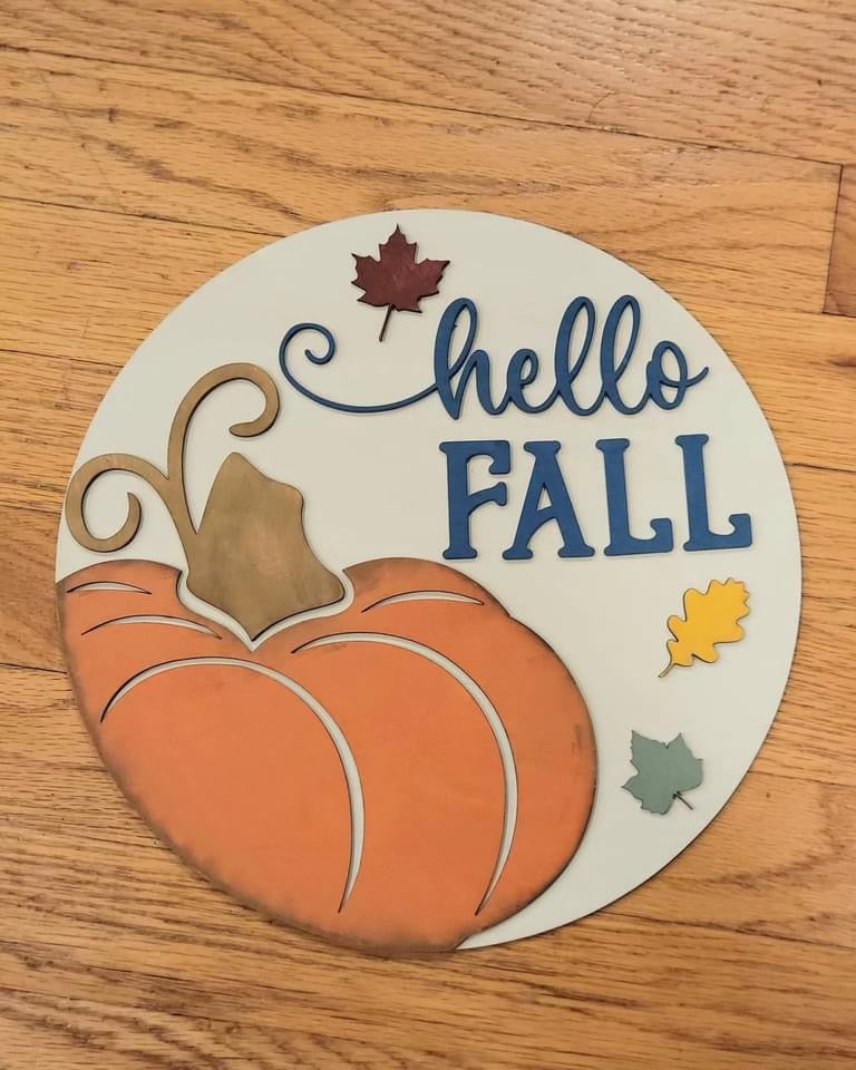 Fall & Halloween Seasonal Offsite Gallery