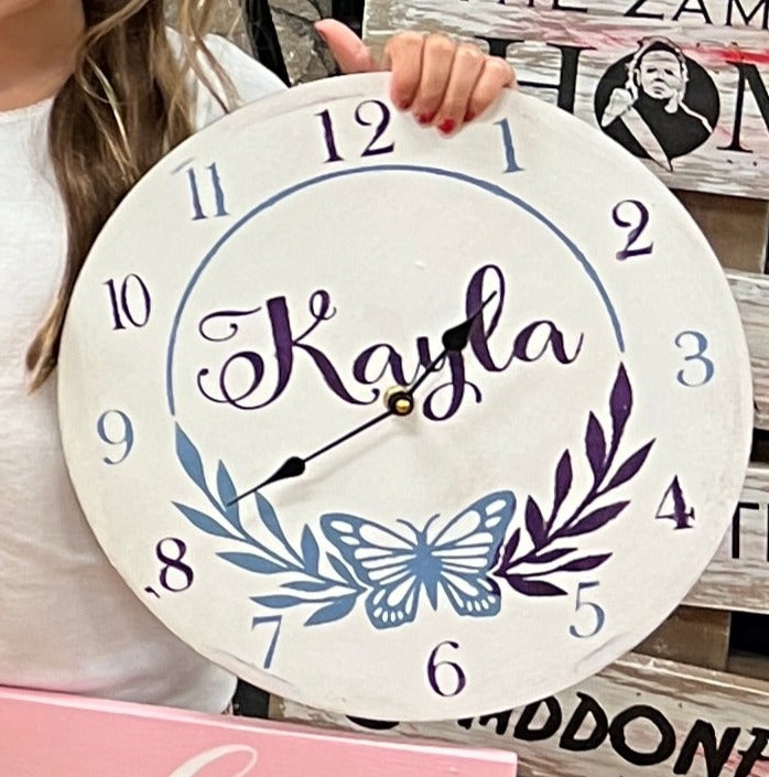 Kids Clocks