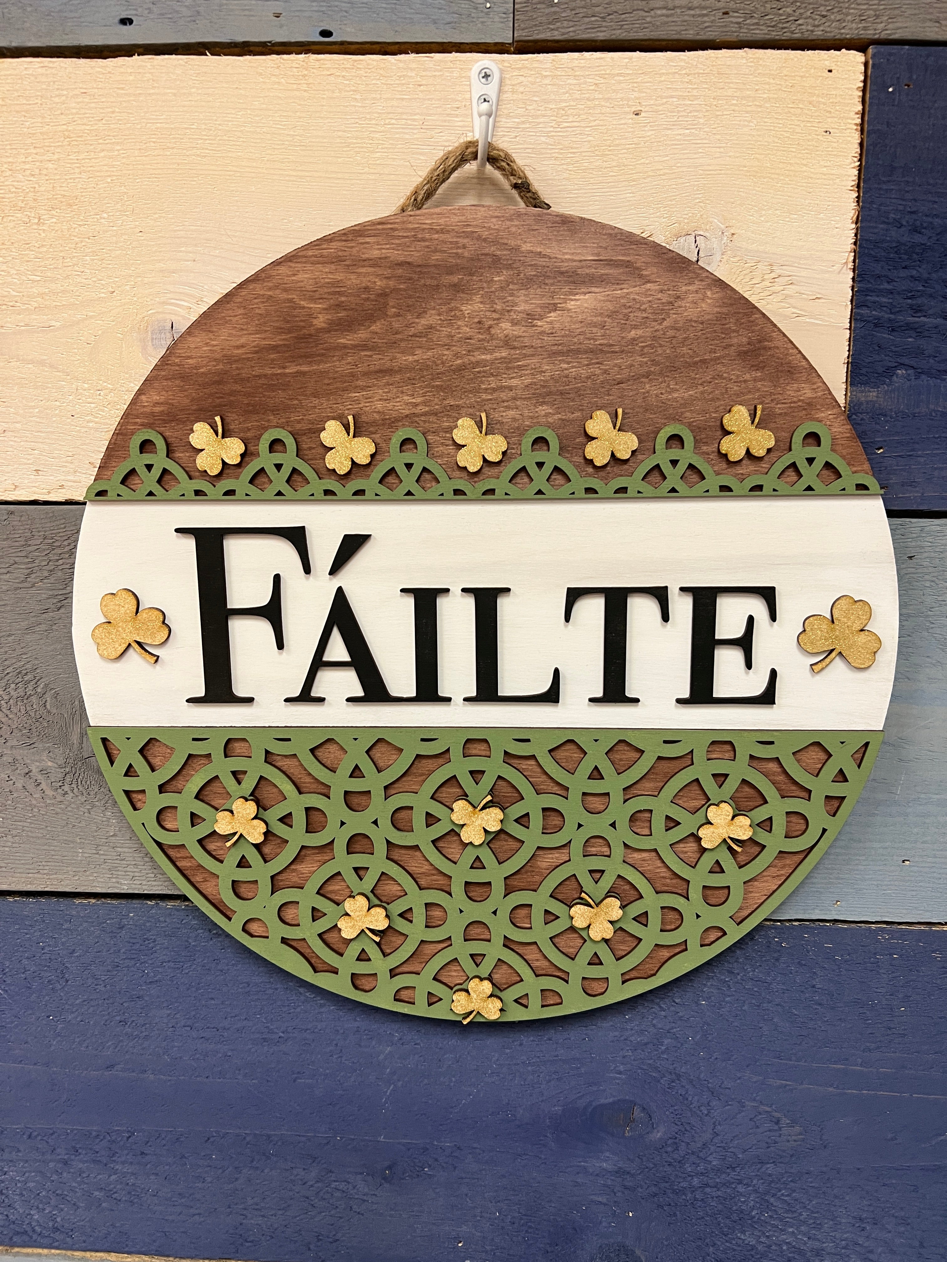 Winter Seasonal Offsite Gallery