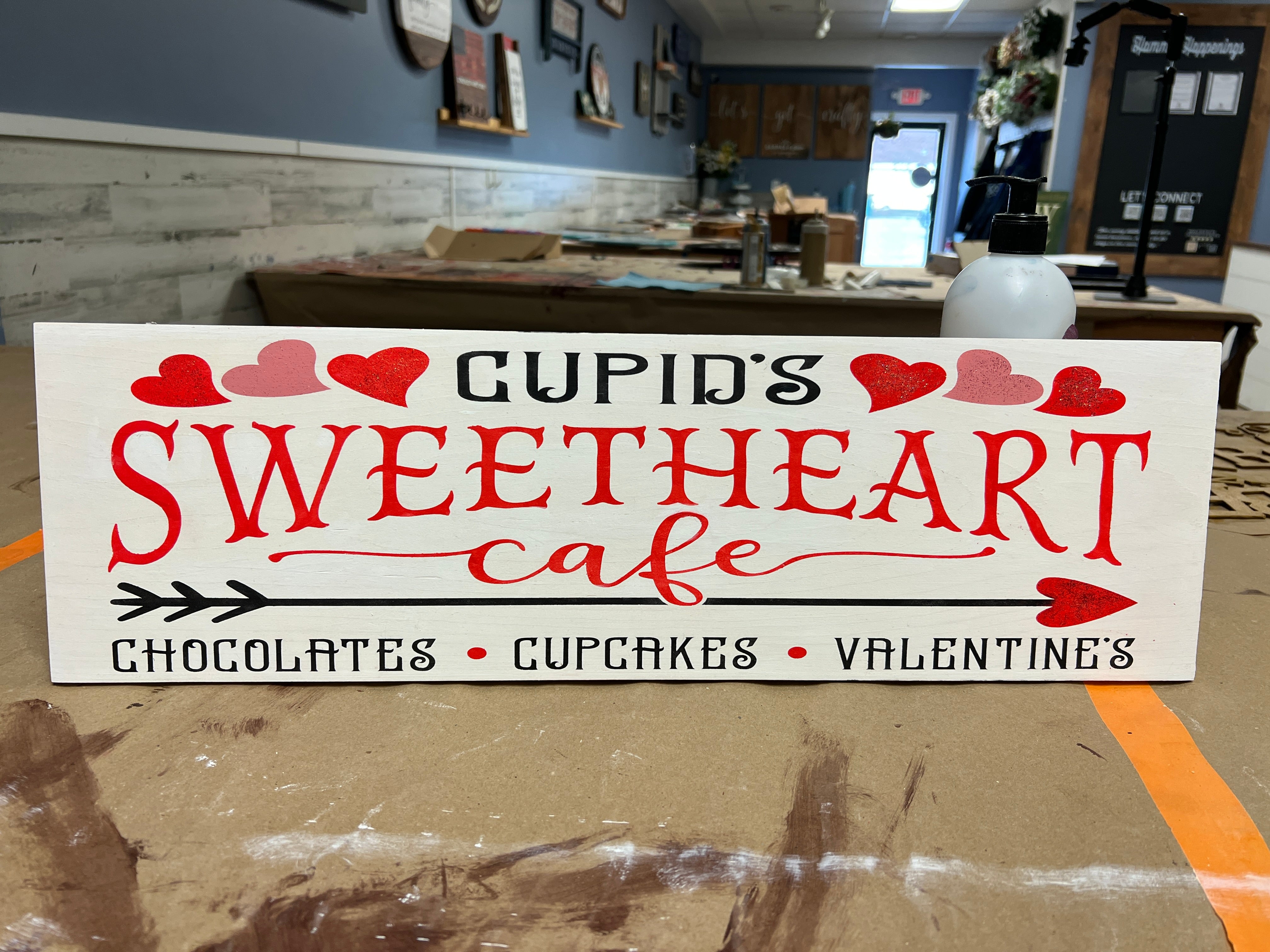 Winter Seasonal Offsite Gallery