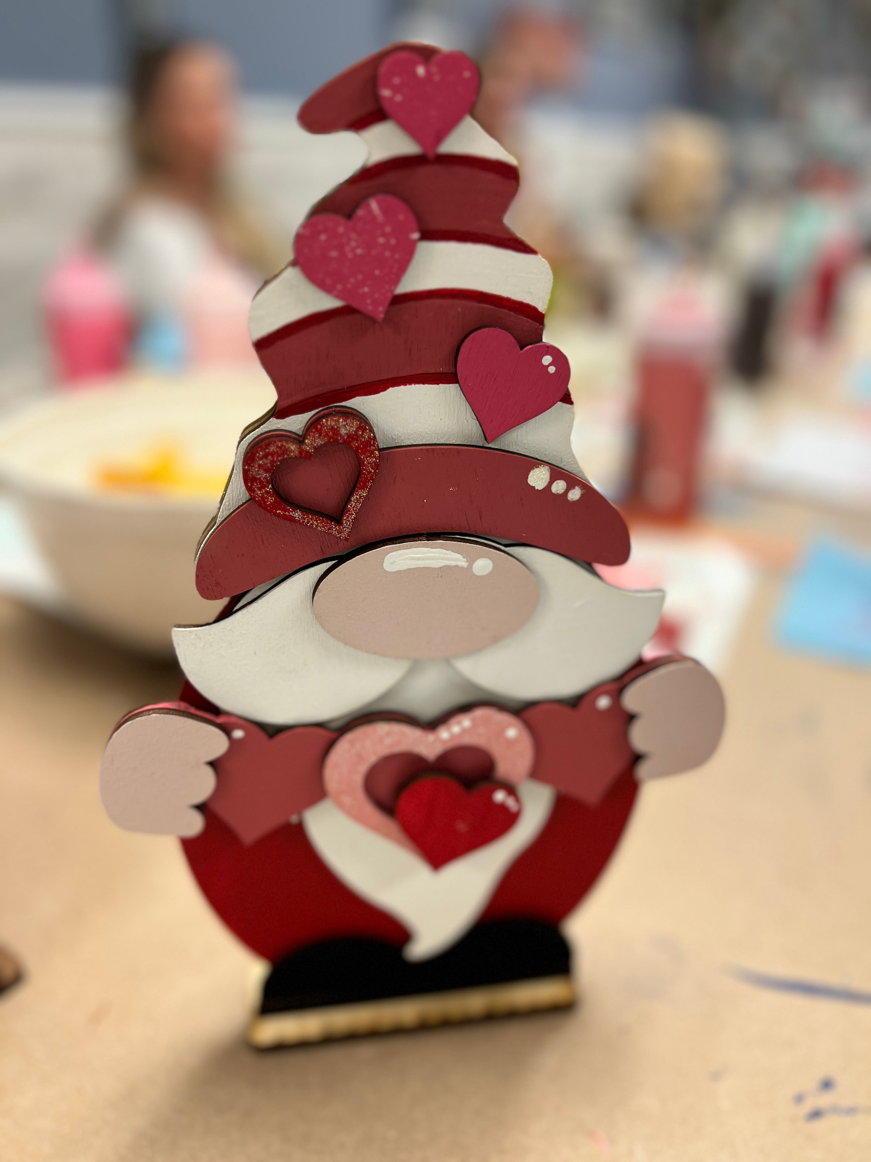 Winter Seasonal Offsite Gallery