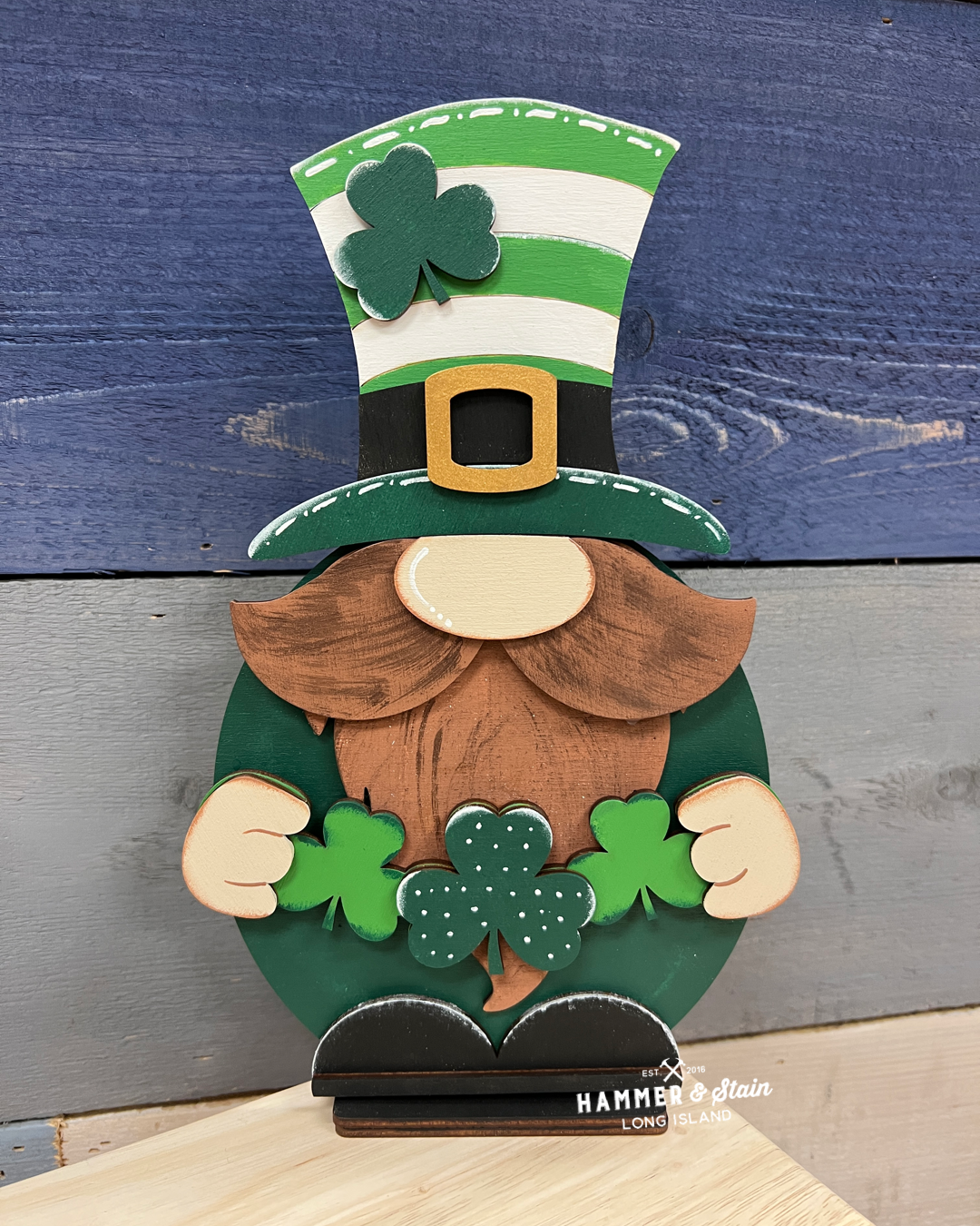 Winter Seasonal Offsite Gallery