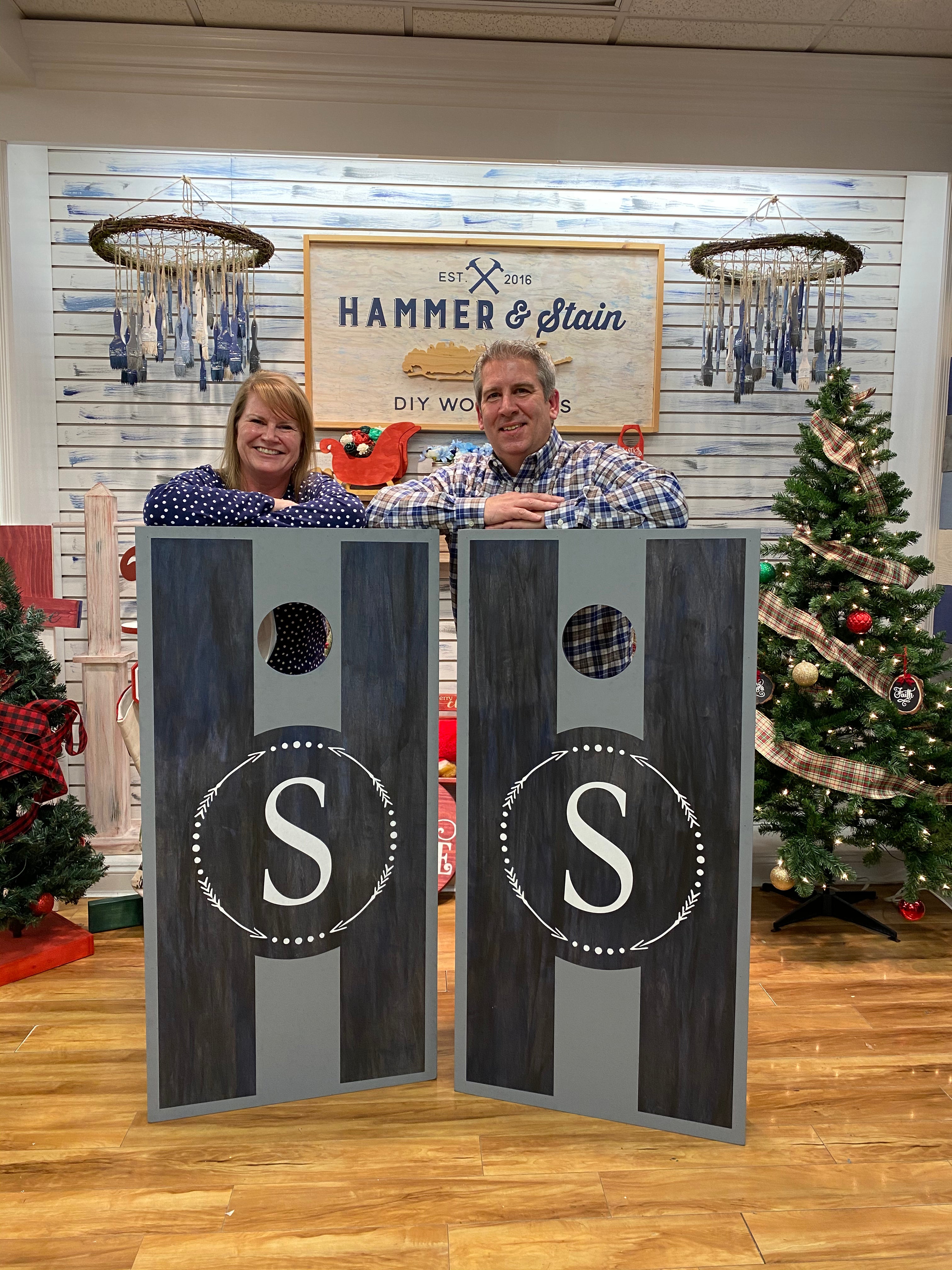 Cornhole | Inspiration Gallery