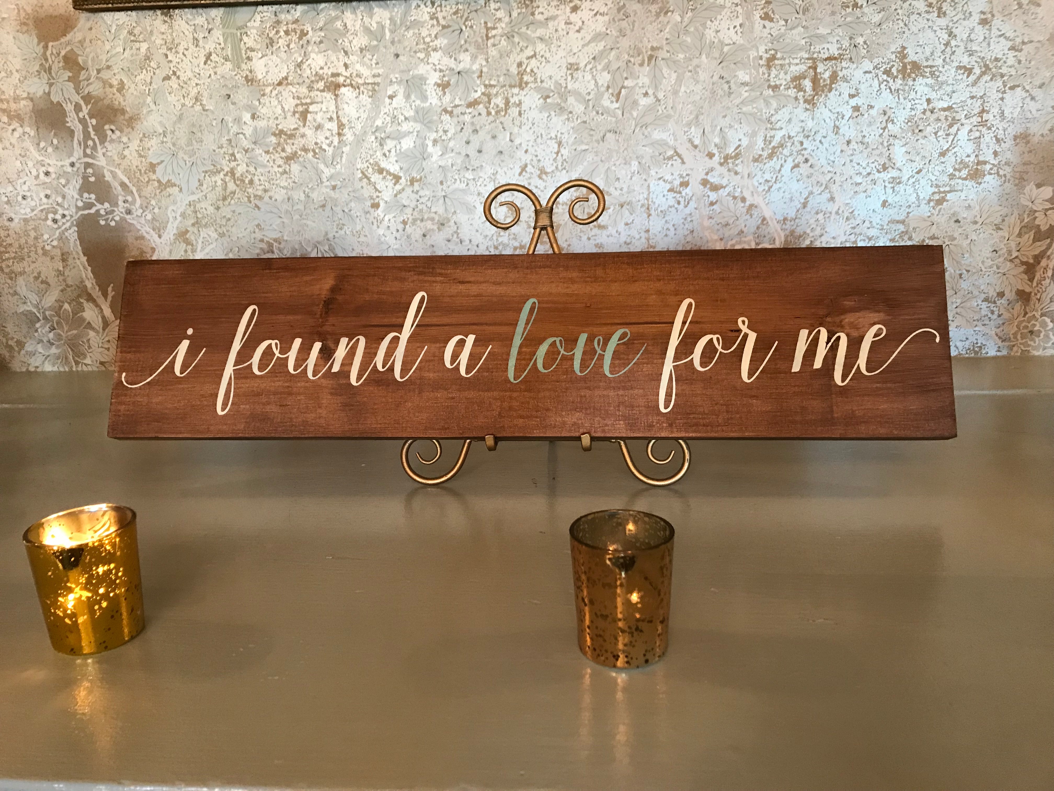 02/06/26 6:00pm Custom Lyric Sign Workshop @ Ronkonkoma