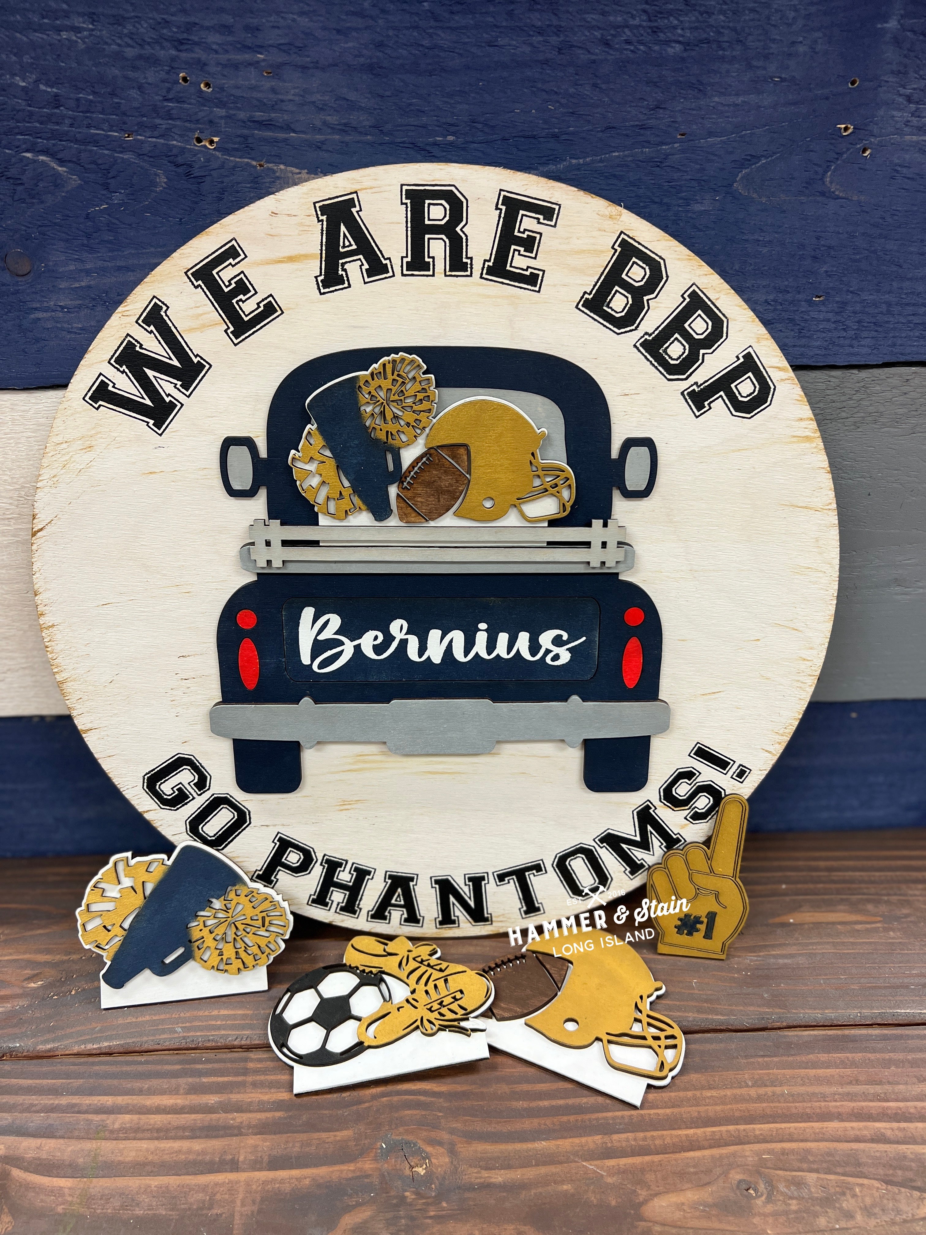 Academy St. Elementary Fundraiser Kit Pick Up