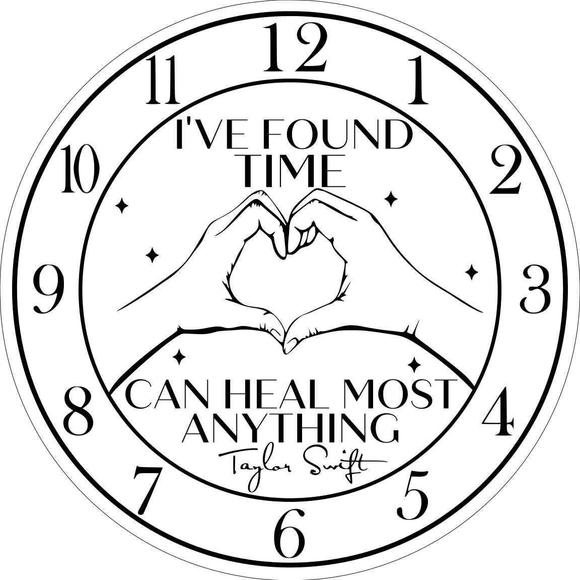 Kids Clocks