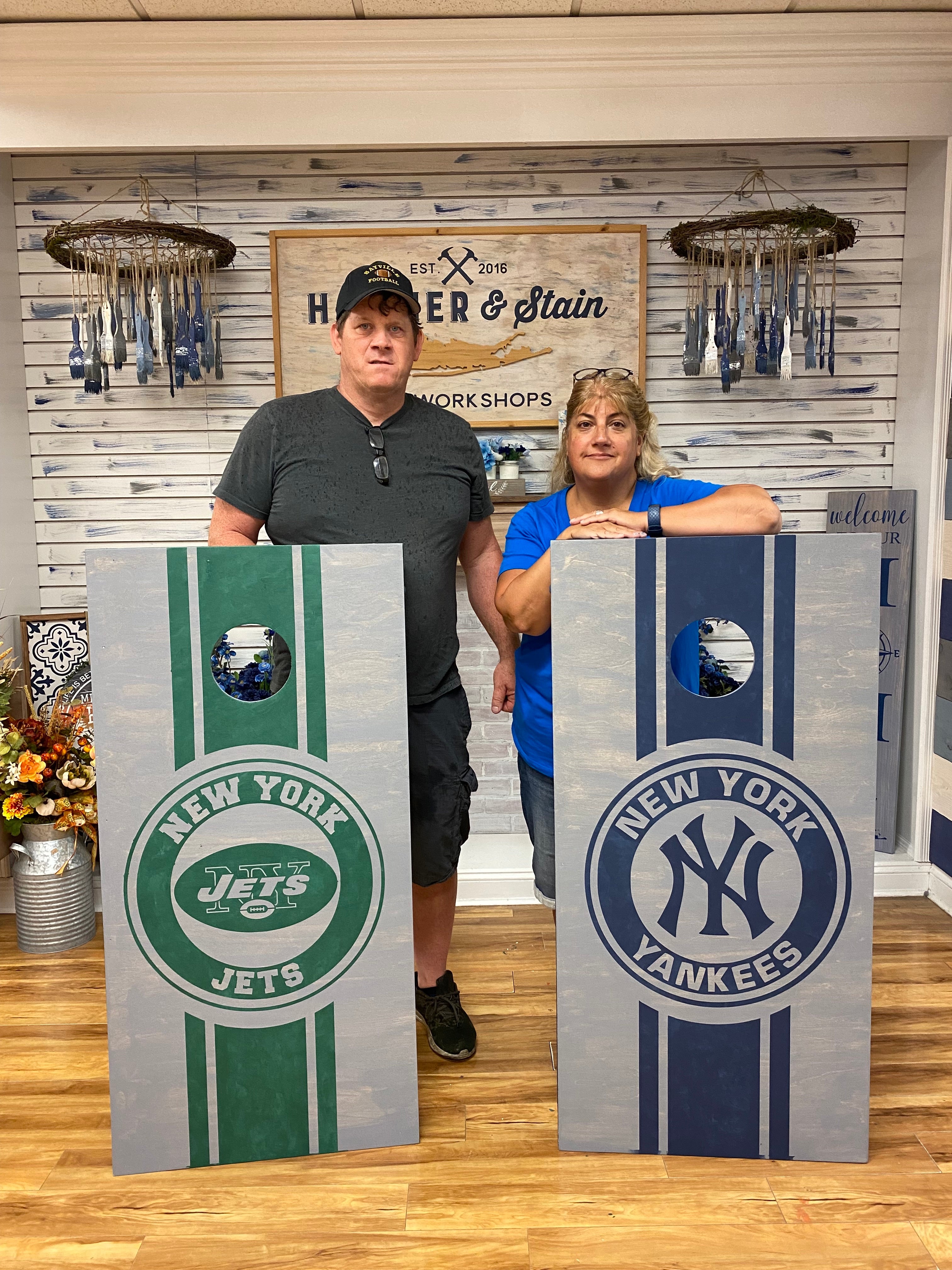 Cornhole | Inspiration Gallery