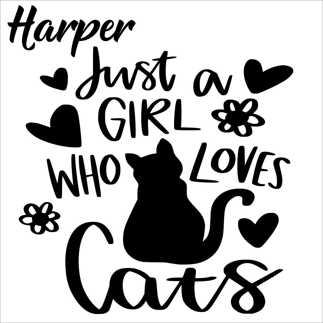 Tween Designs: Pillows, Totes or Wood Signs