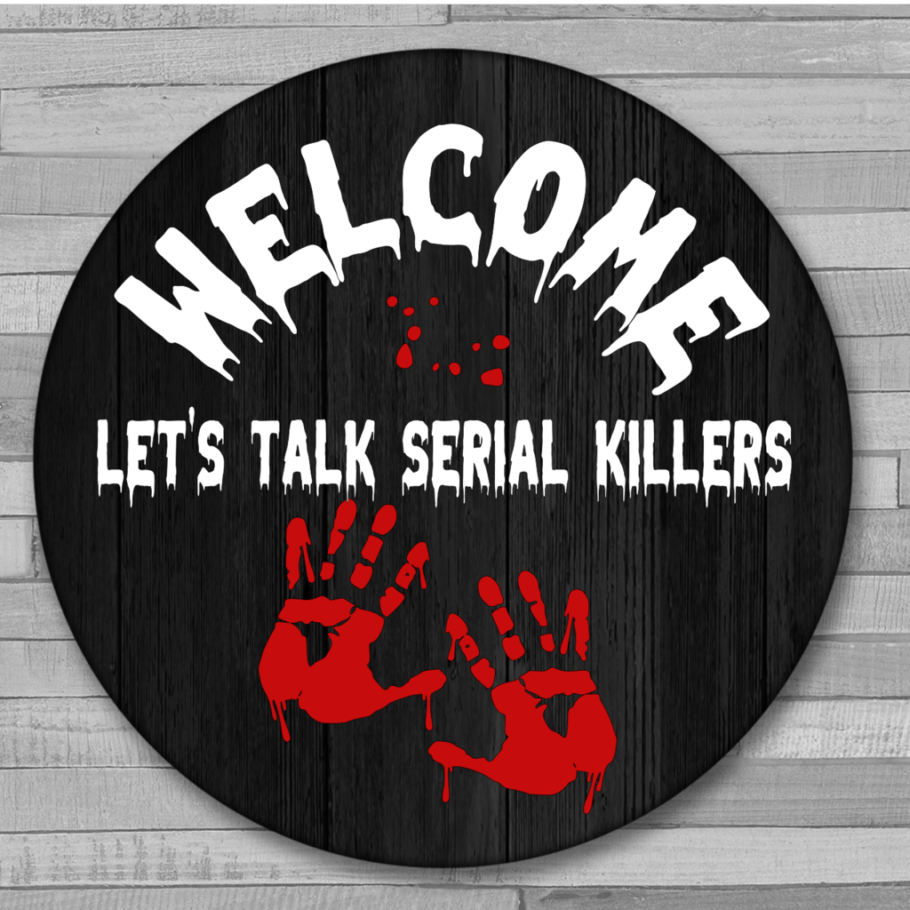 Welcome Fall & Halloween: Horror & Haunting