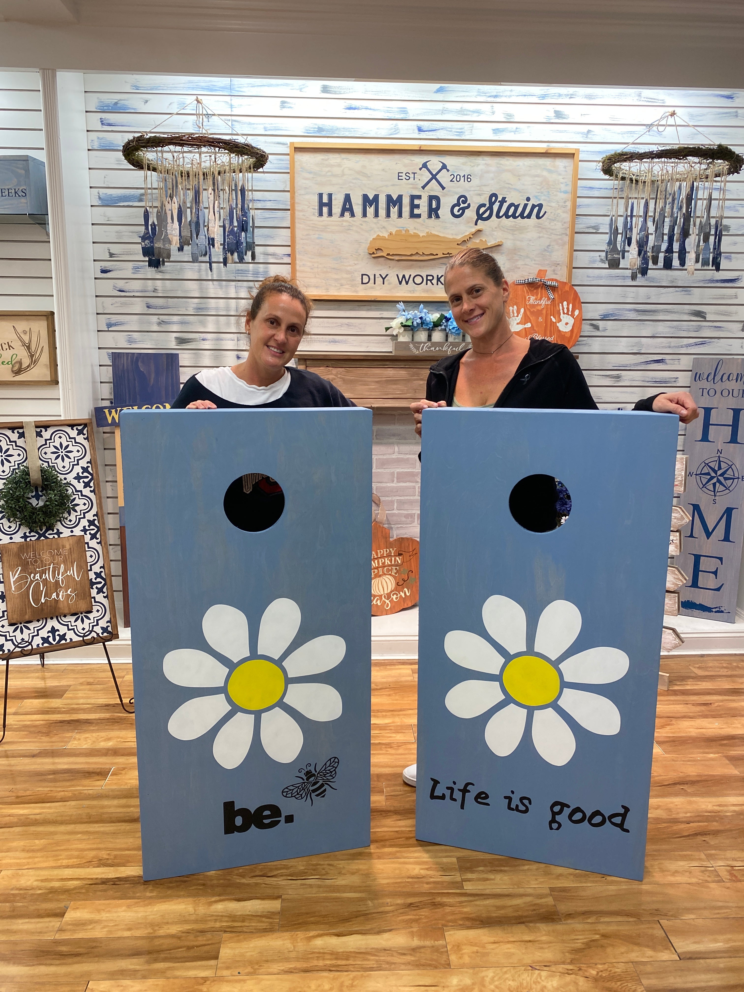 Cornhole | Inspiration Gallery