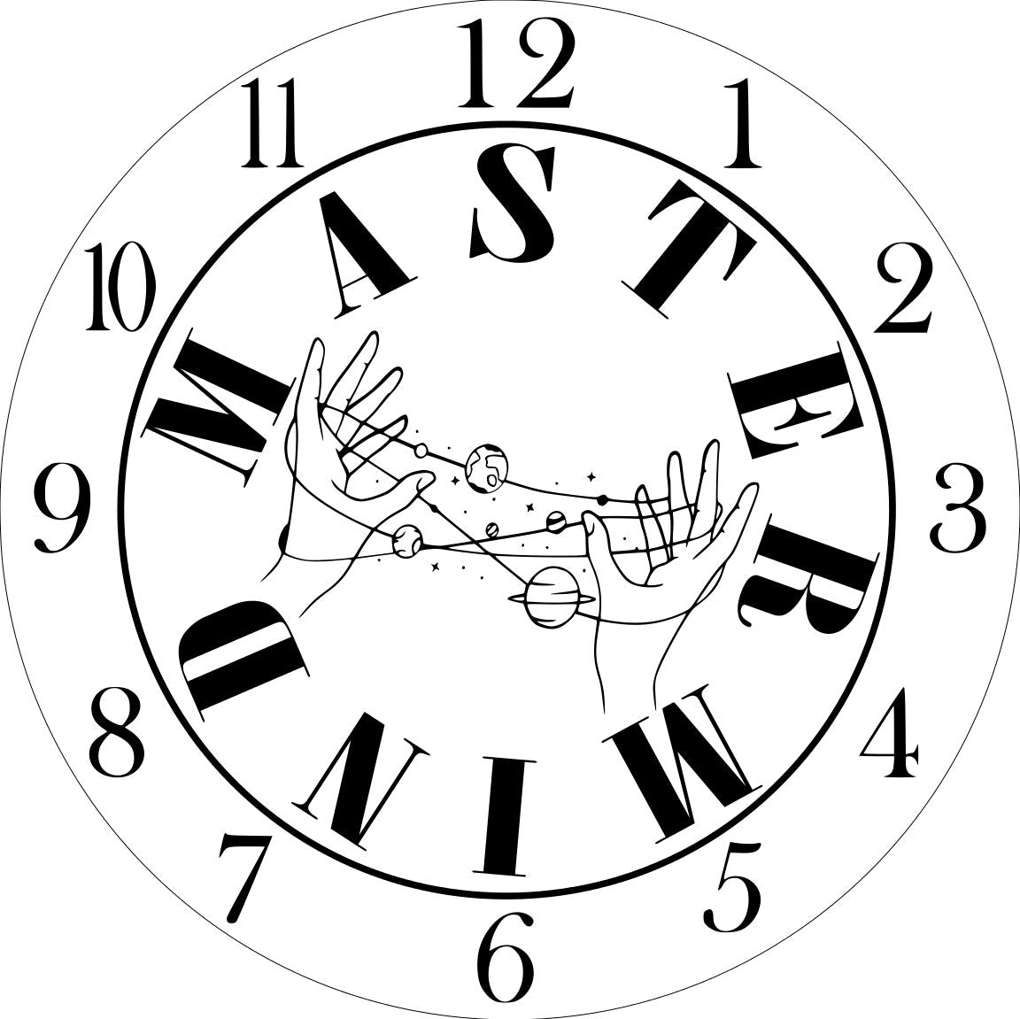 Kids Clocks