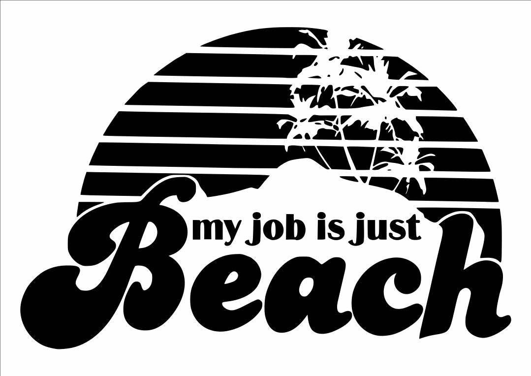 Kids Project: Beach Bags