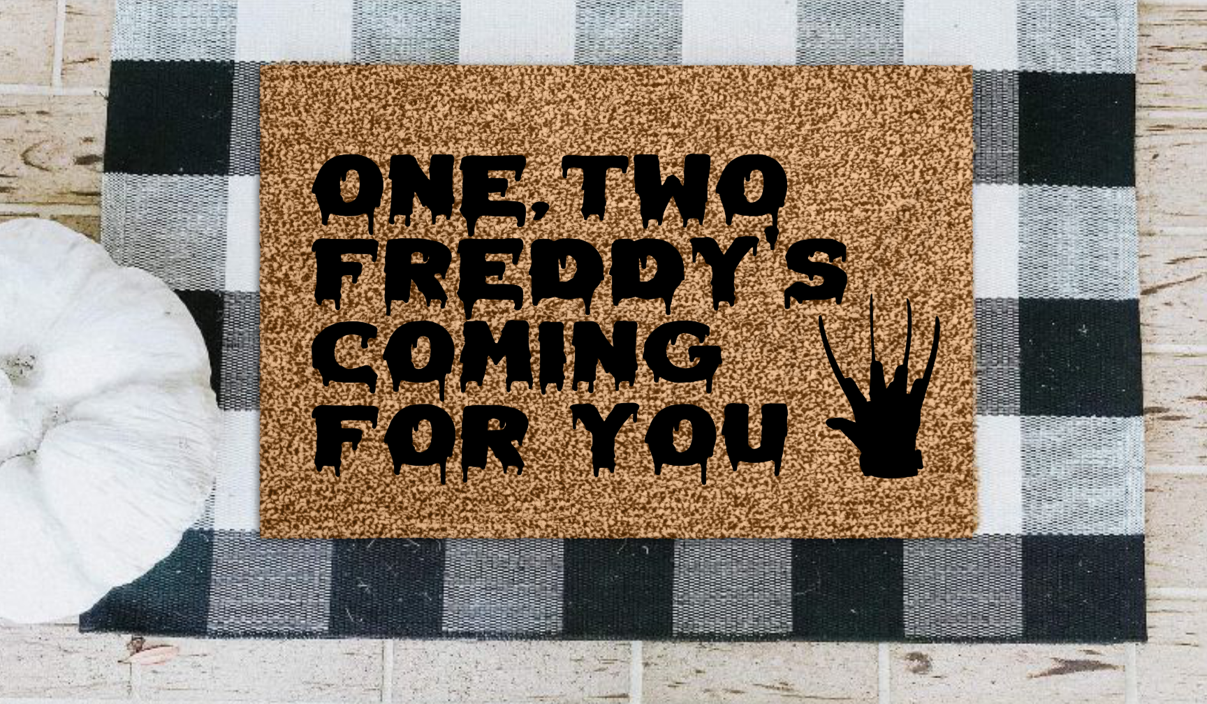 09/16/26 6:00pm Fall Doormats