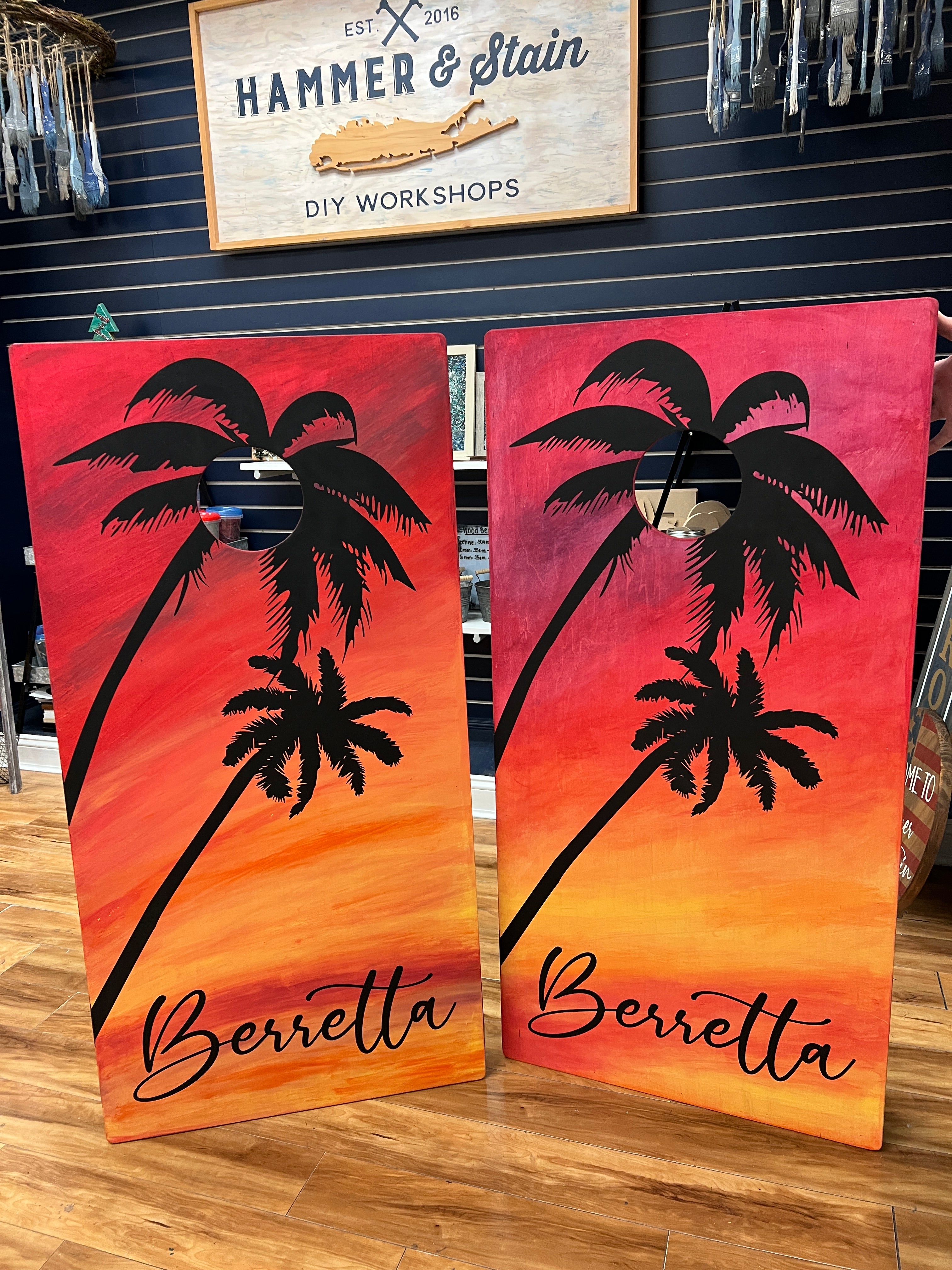 Cornhole | Inspiration Gallery