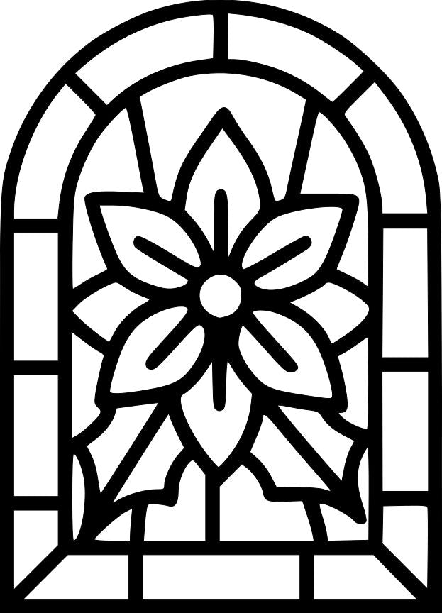 12/18/25 6:00pm Crushed Glass Resinscape Suncatchers *Holiday Edition* @ Sayville