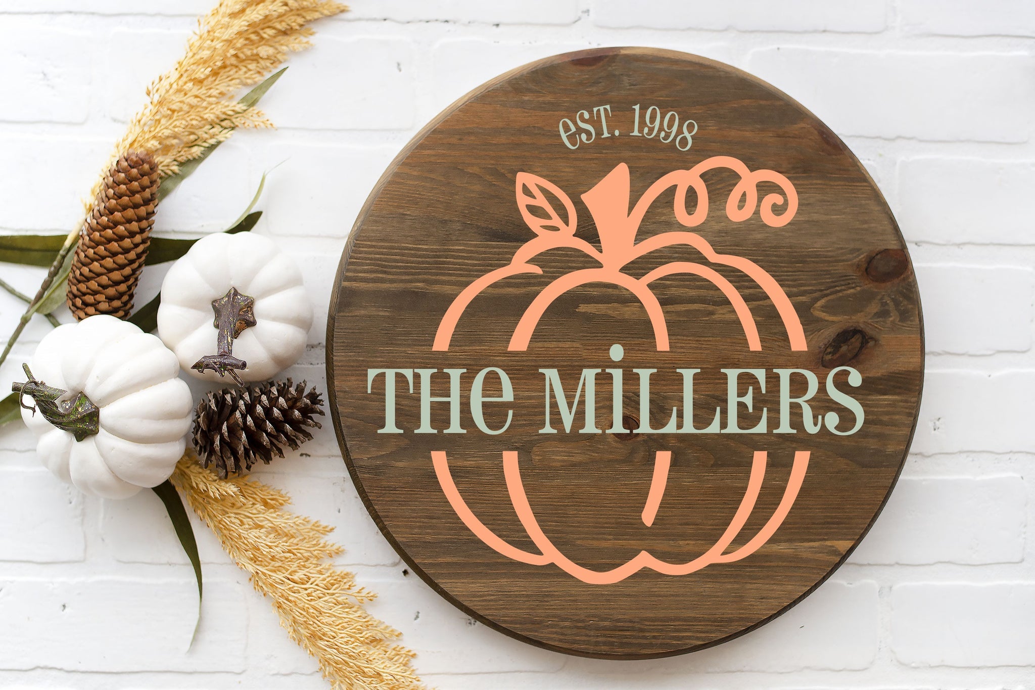Fall & Halloween Seasonal Offsite Gallery