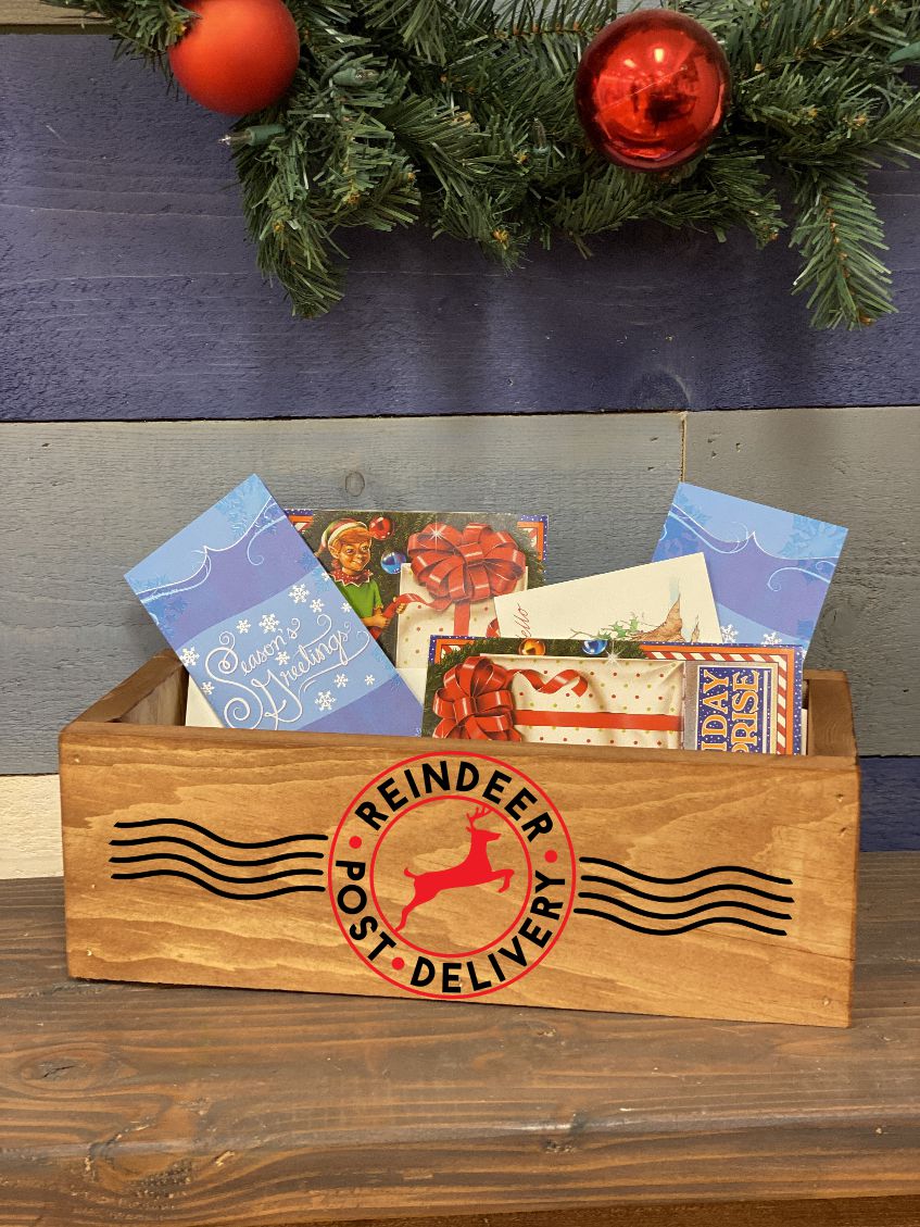 Merry Mailer Offsite