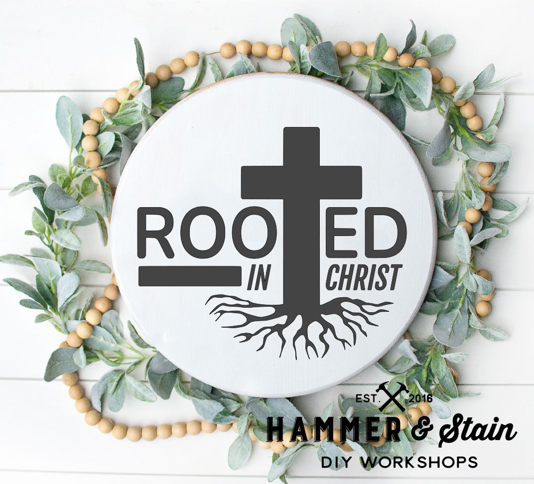 Holiday Doorhangers & Rounds Offsite