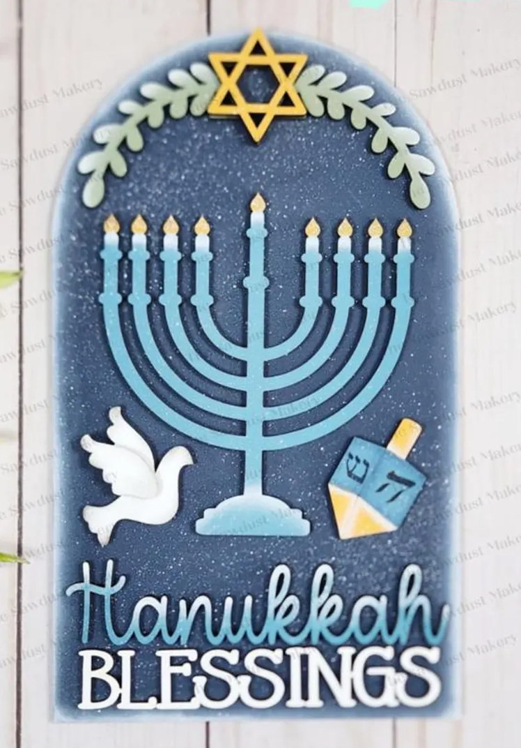 11/01/25 6:30pm Family Fun Night @ B'nai Israel Temple