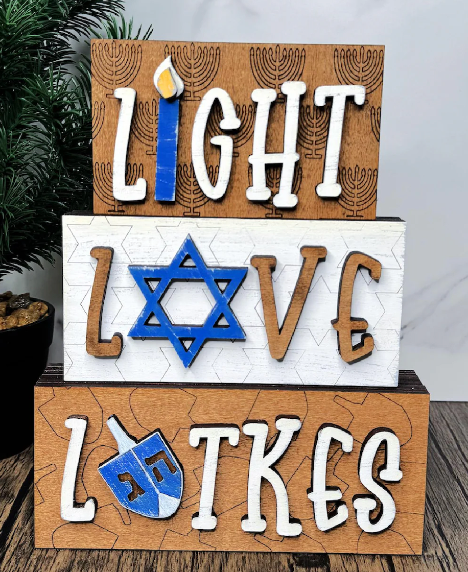11/01/25 6:30pm Family Fun Night @ B'nai Israel Temple