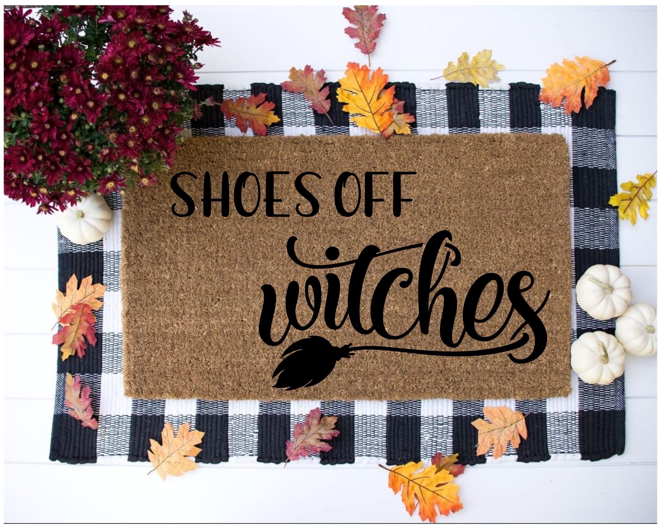09/16/26 6:00pm Fall Doormats
