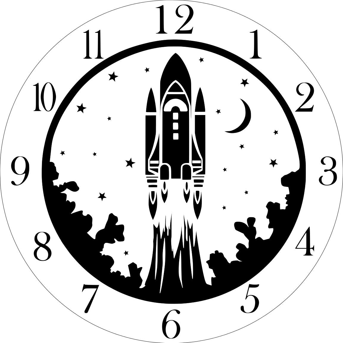 Kids Clocks