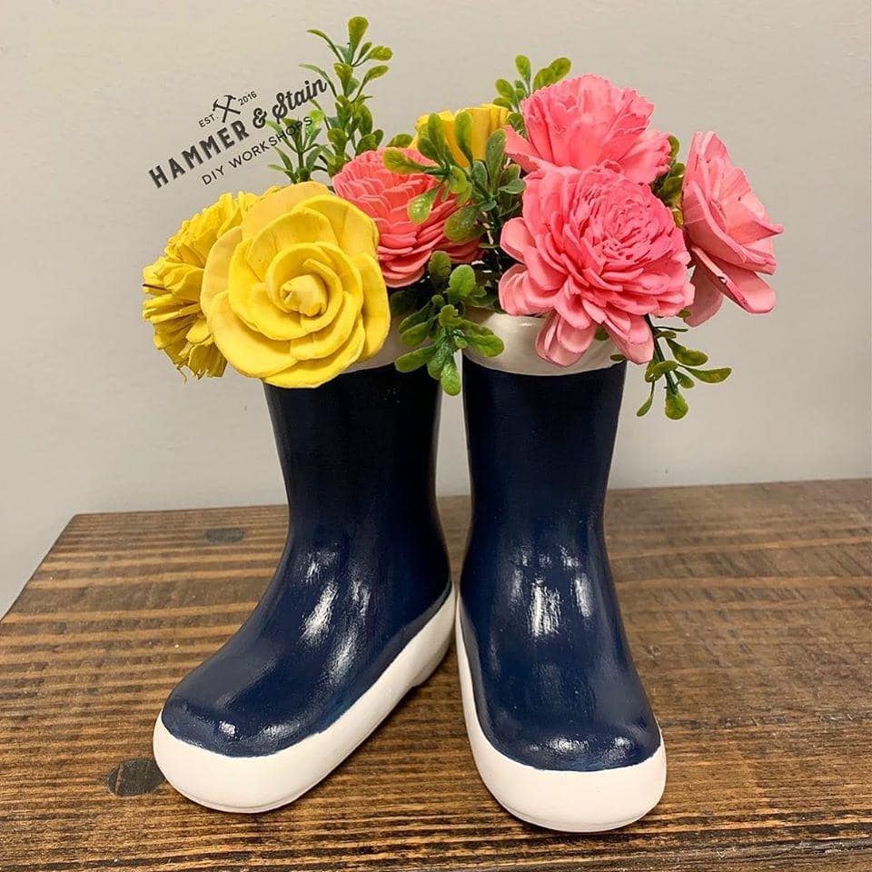 03/20/26 6:00pm Spring Wood Flower Bar