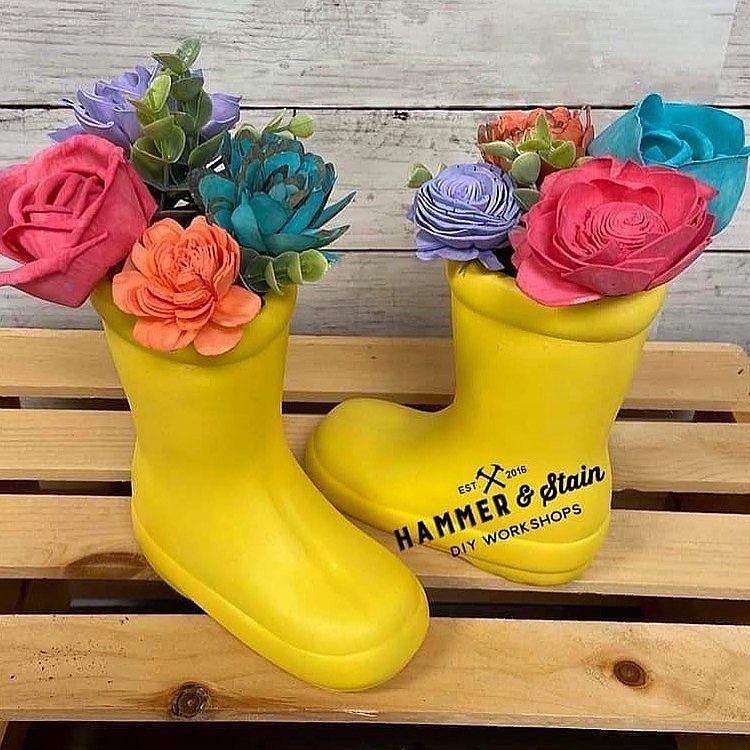 03/20/26 6:00pm Spring Wood Flower Bar