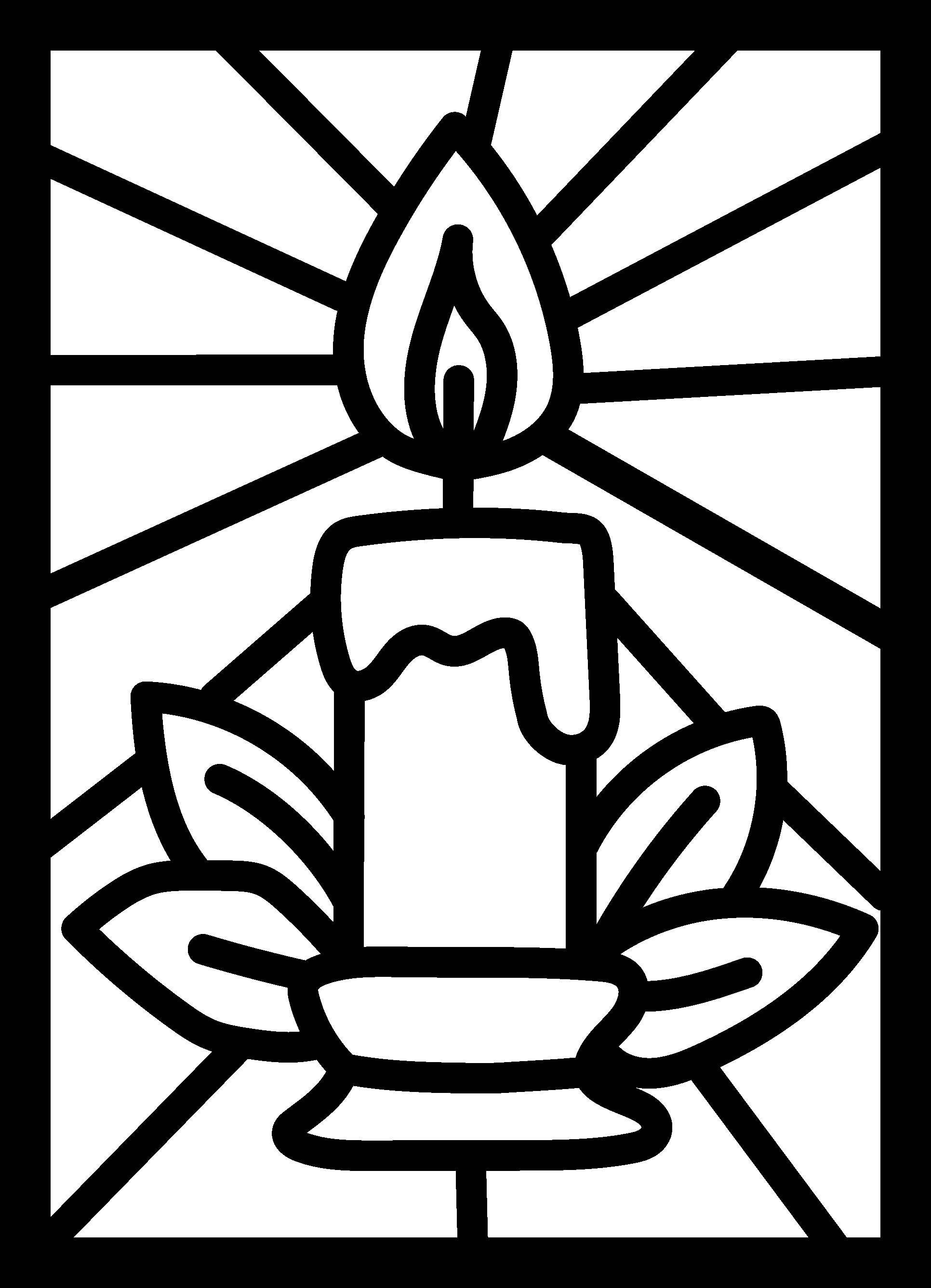 12/18/25 6:00pm Crushed Glass Resinscape Suncatchers *Holiday Edition* @ Sayville