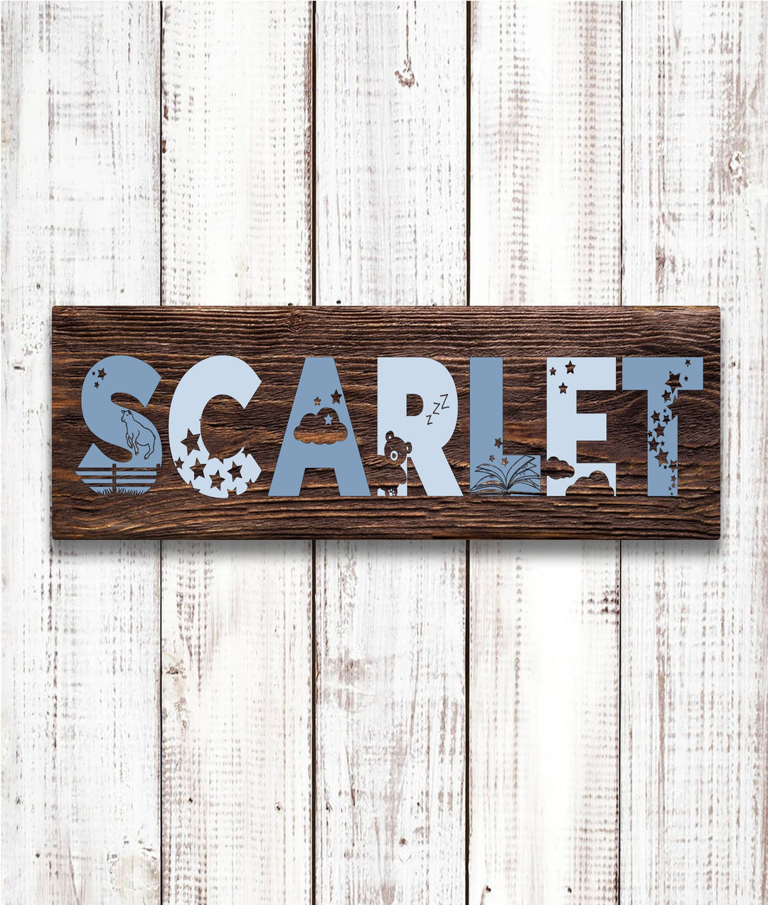 06/18/25 6:00pm Table Reservation for GS Troop 167 (fun fonts)