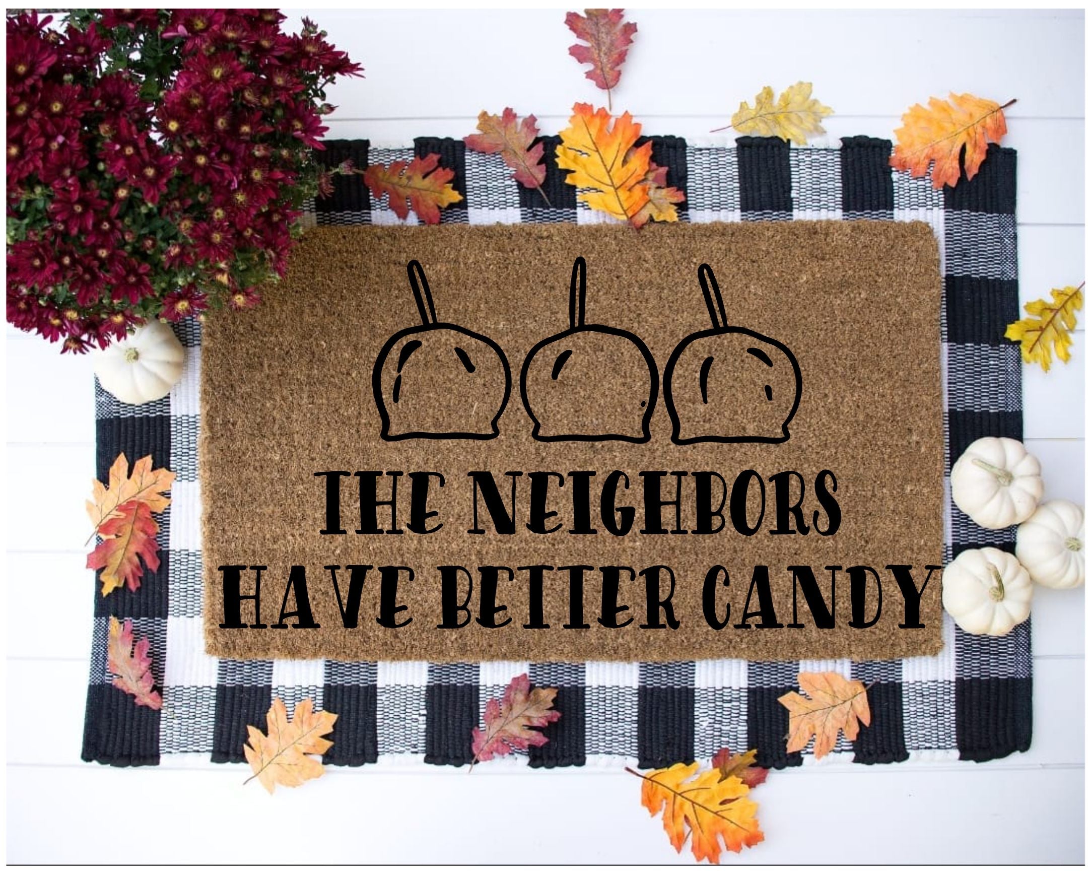 09/16/26 6:00pm Fall Doormats