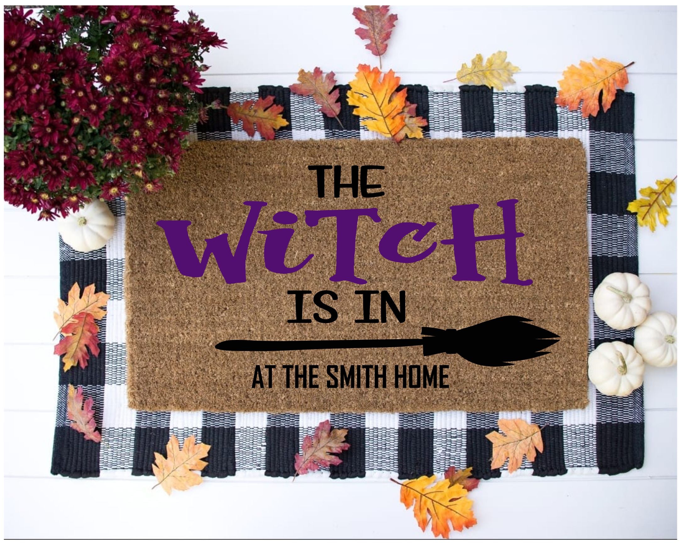 09/16/26 6:00pm Fall Doormats