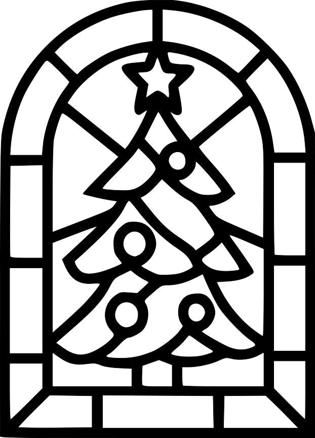 12/18/25 6:00pm Crushed Glass Resinscape Suncatchers *Holiday Edition* @ Sayville