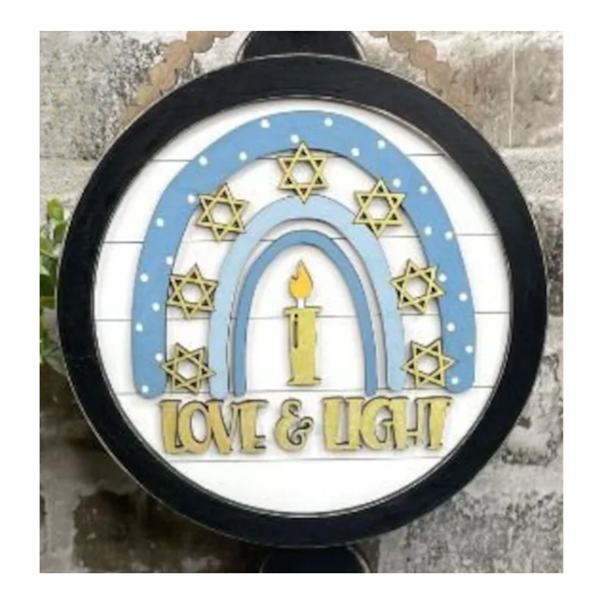 11/01/25 6:30pm Family Fun Night @ B'nai Israel Temple