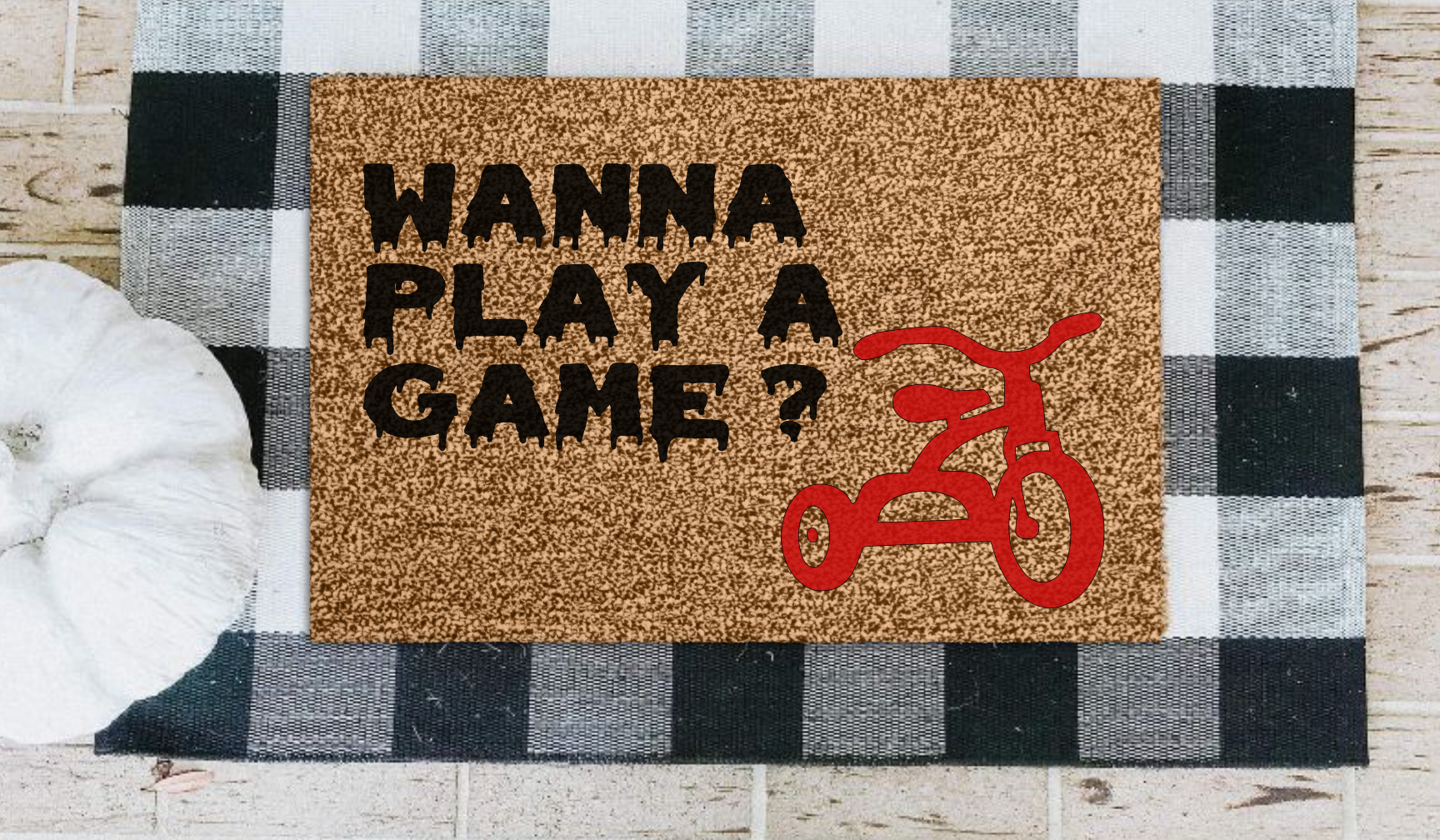 09/16/26 6:00pm Fall Doormats