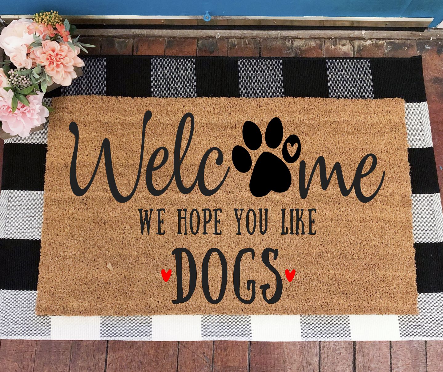 09/16/26 6:00pm Fall Doormats