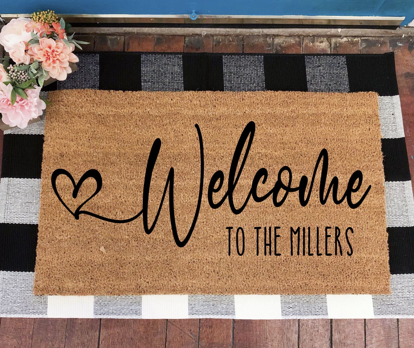 09/16/26 6:00pm Fall Doormats