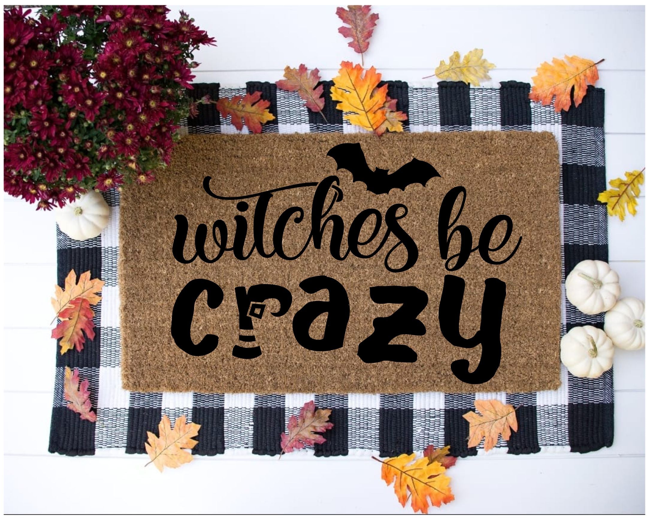 09/16/26 6:00pm Fall Doormats
