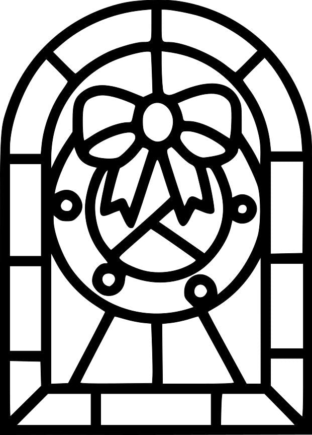 12/18/25 6:00pm Crushed Glass Resinscape Suncatchers *Holiday Edition* @ Sayville