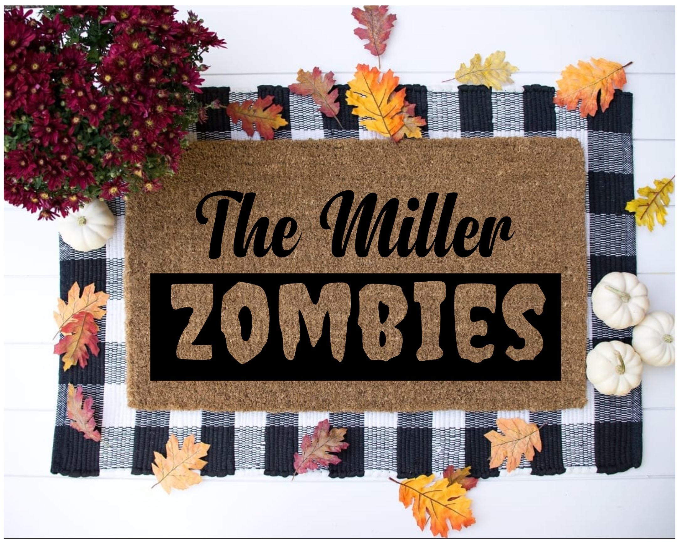 09/16/26 6:00pm Fall Doormats