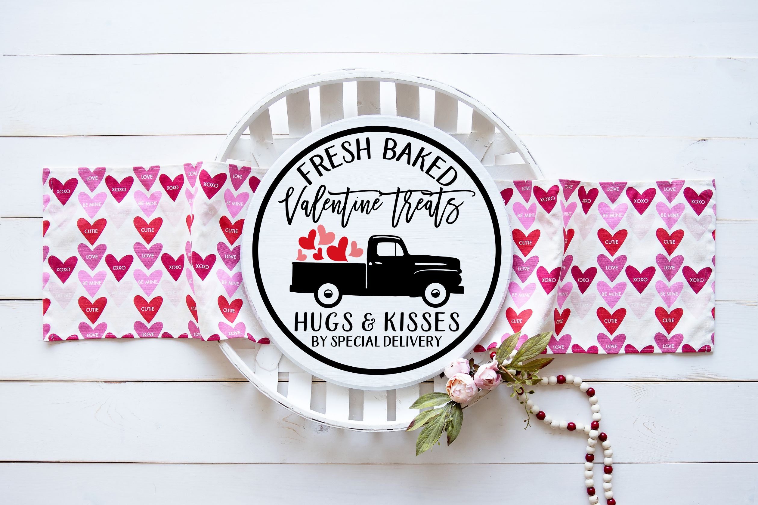 Winter Seasonal Offsite Gallery